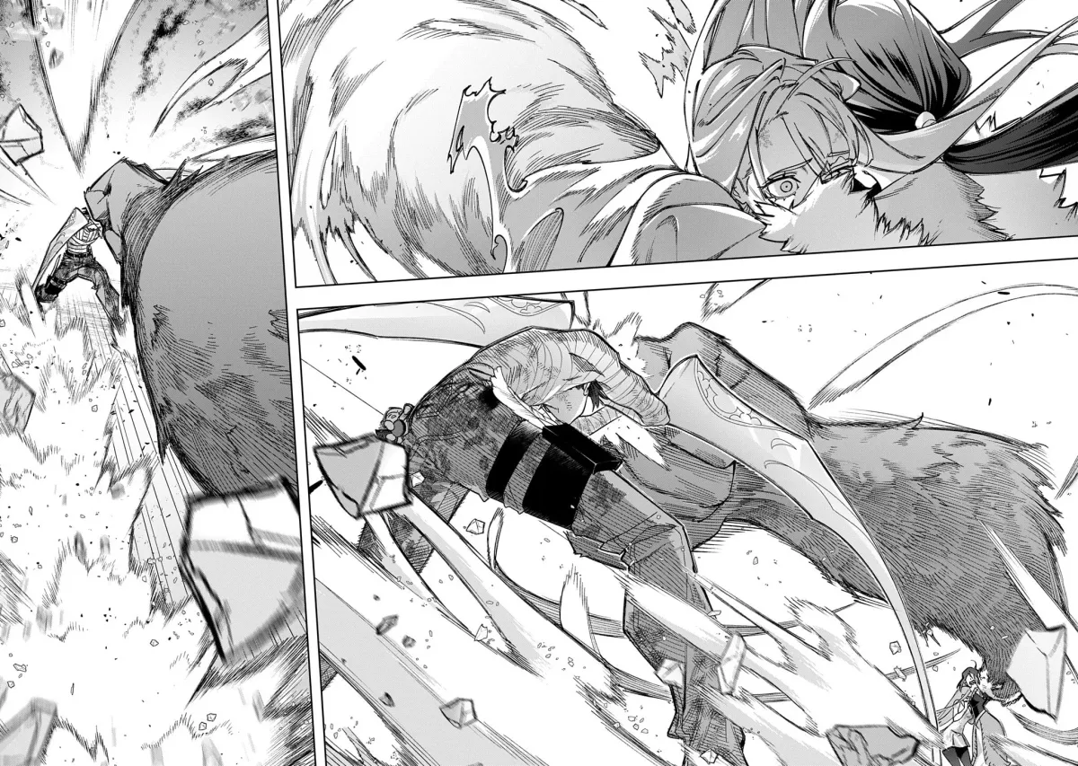 The Kingdoms of Ruin Chapter 1.8 page 24 - 