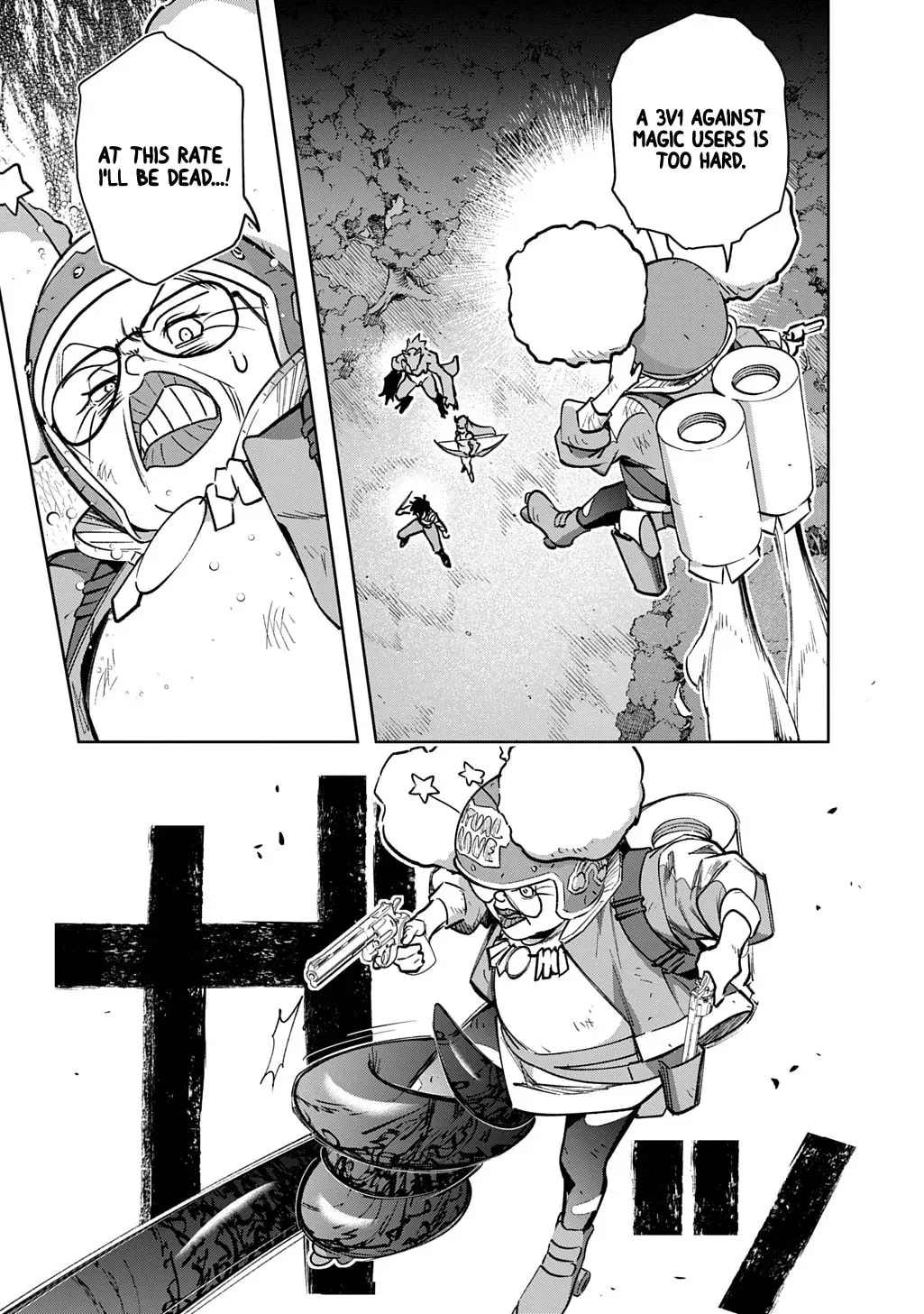 The Kingdoms of Ruin Chapter 1.9 page 24 - 