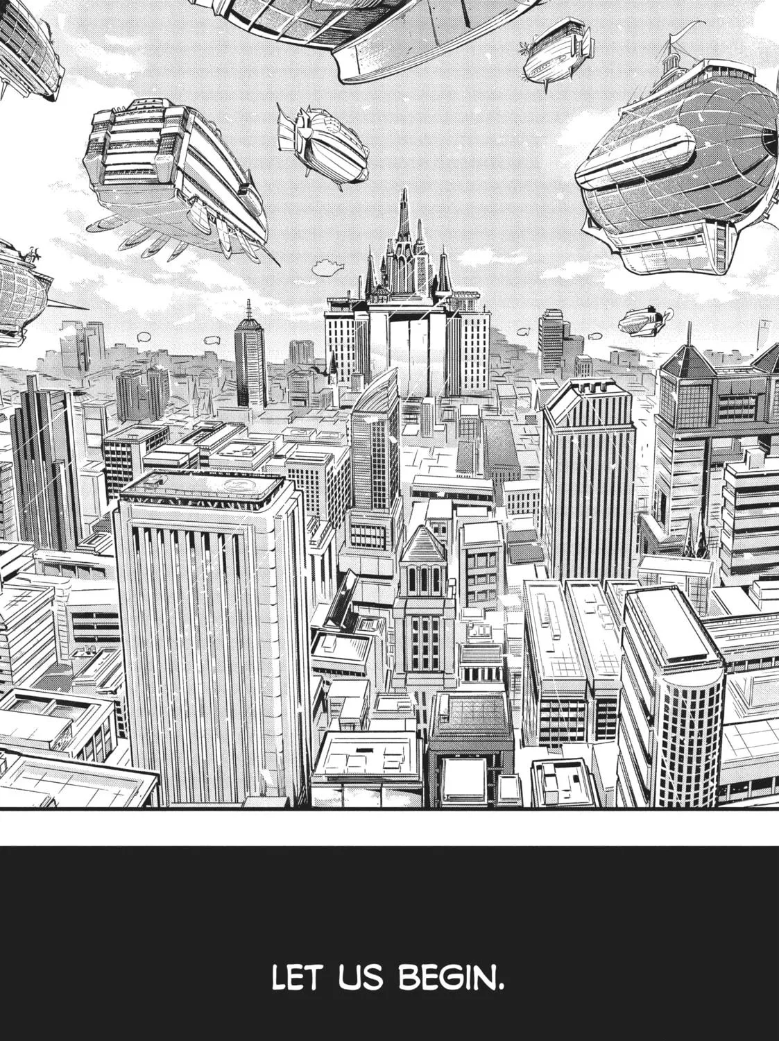 The Kingdoms of Ruin Chapter 1 page 101 - 