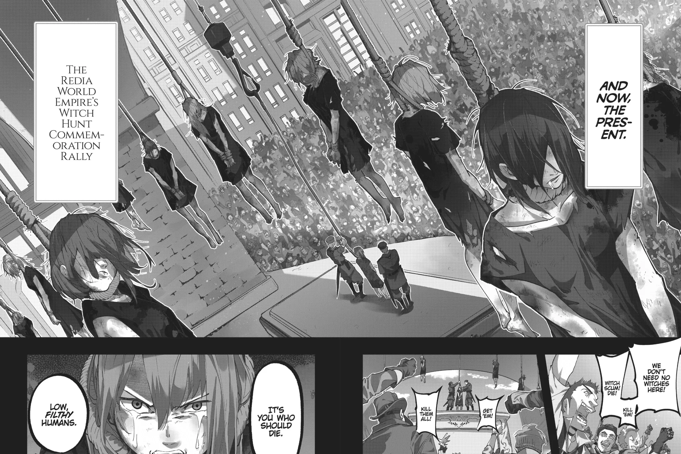 The Kingdoms of Ruin Chapter 1 page 3 - 