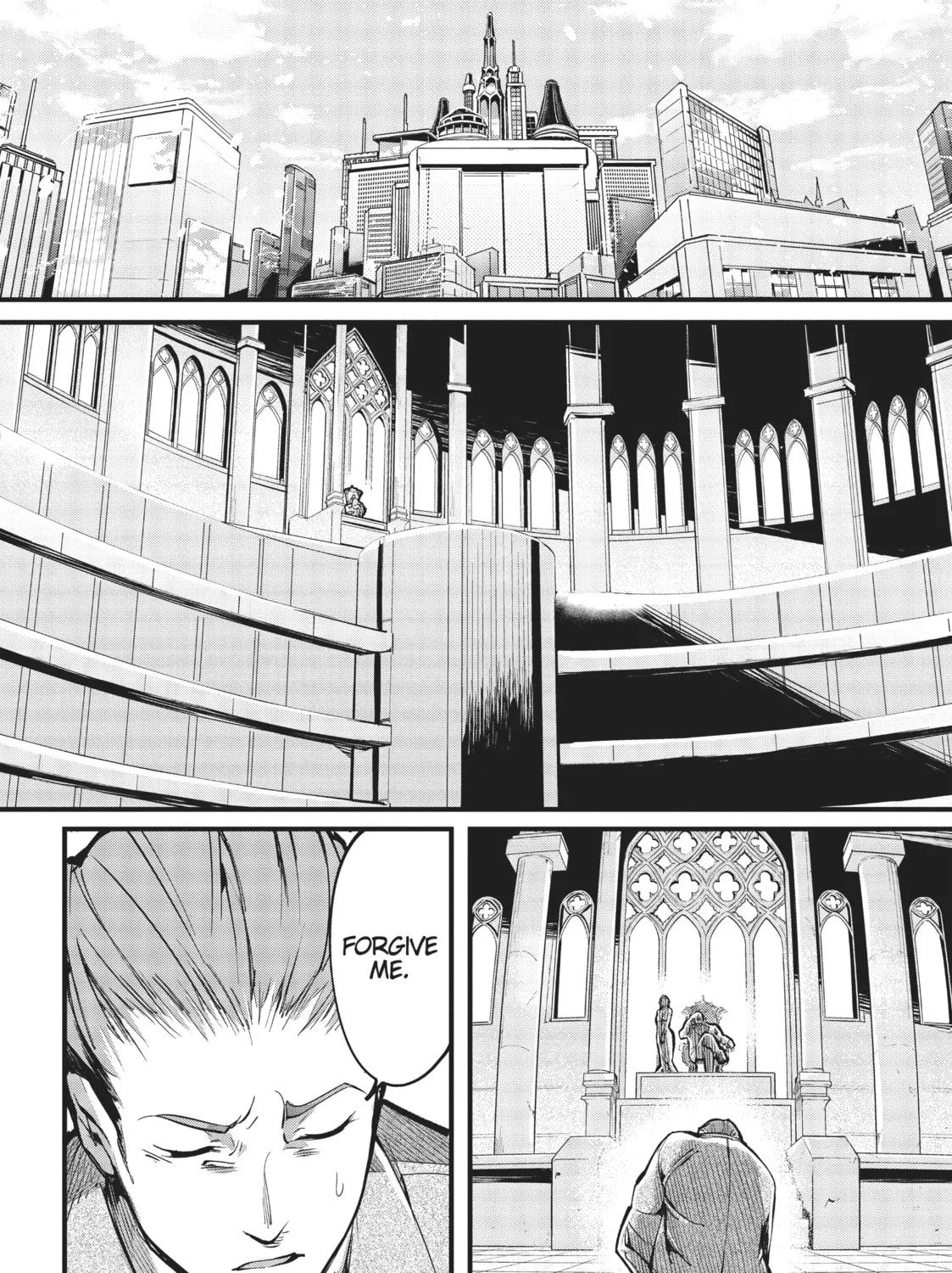 The Kingdoms of Ruin Chapter 1 page 21 - 