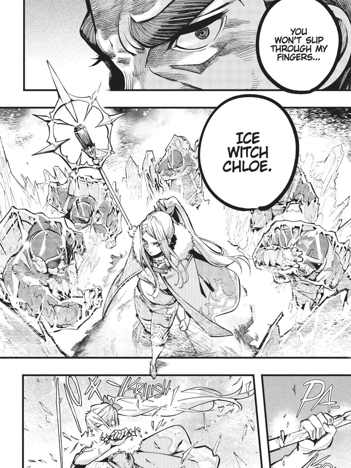 The Kingdoms of Ruin Chapter 1 page 25 - 