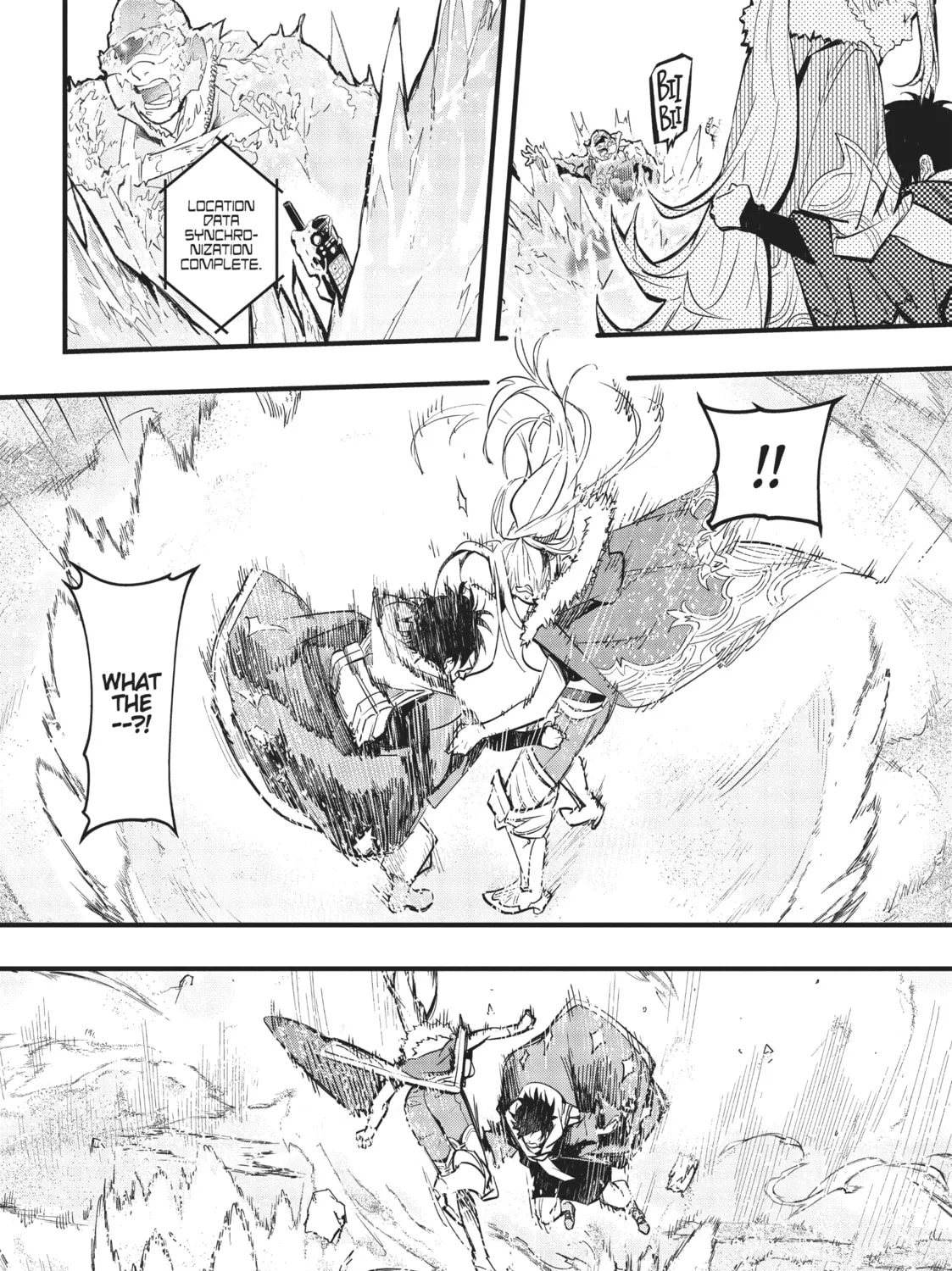 The Kingdoms of Ruin Chapter 1 page 37 - 