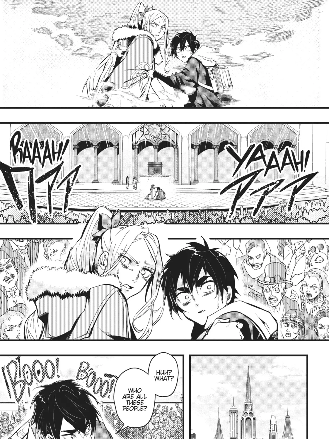 The Kingdoms of Ruin Chapter 1 page 55 - 