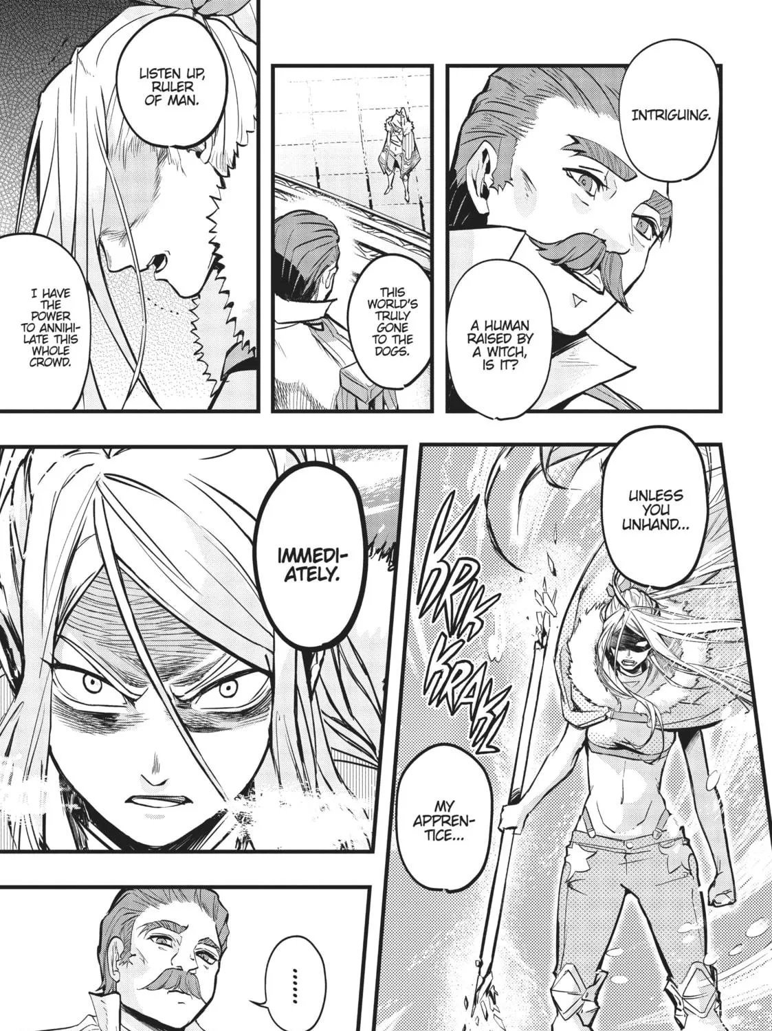 The Kingdoms of Ruin Chapter 1 page 59 - 