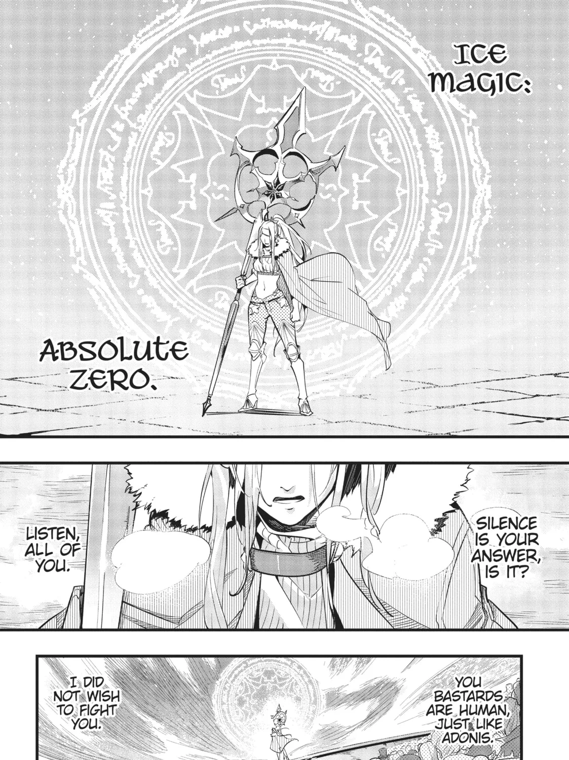 The Kingdoms of Ruin Chapter 1 page 61 - 
