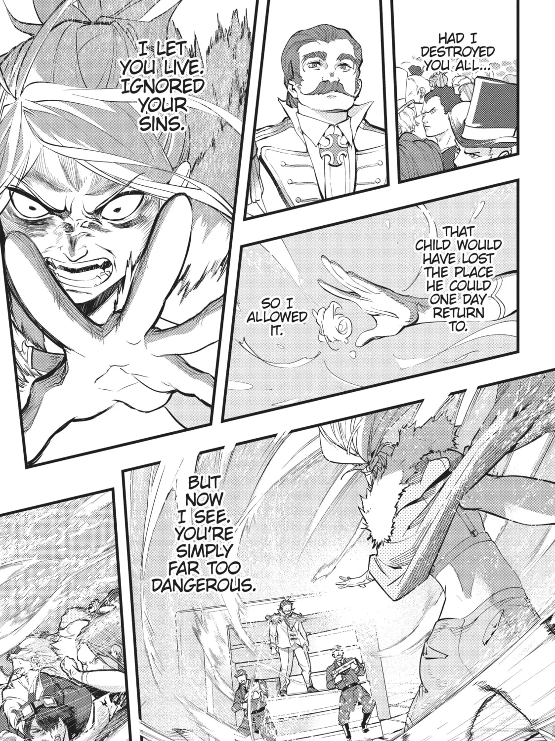 The Kingdoms of Ruin Chapter 1 page 63 - 