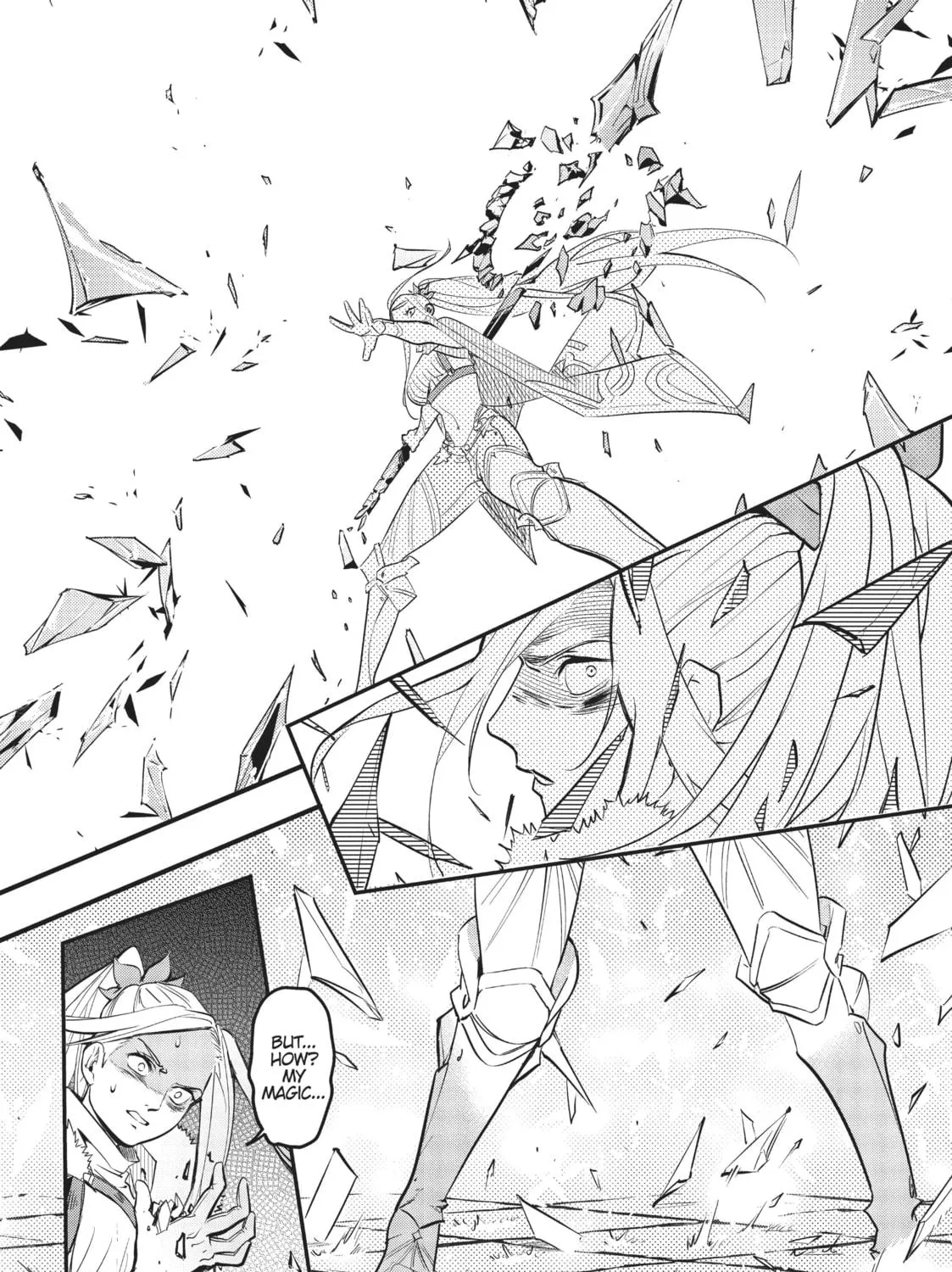 The Kingdoms of Ruin Chapter 1 page 65 - 