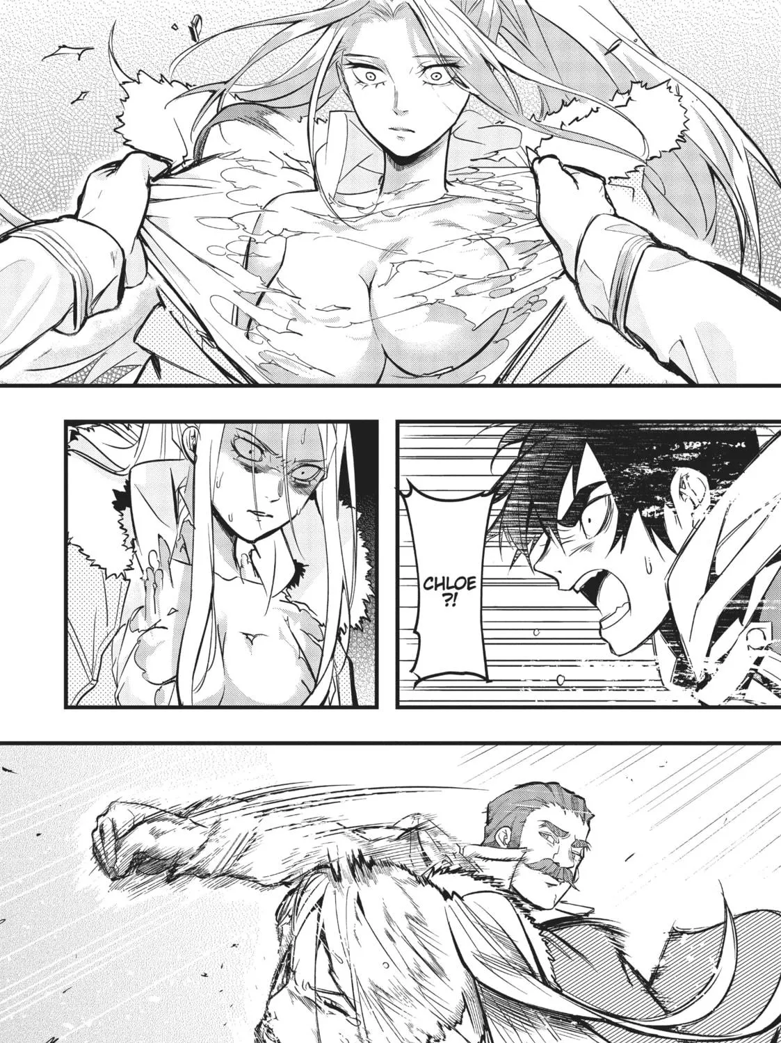 The Kingdoms of Ruin Chapter 1 page 71 - 