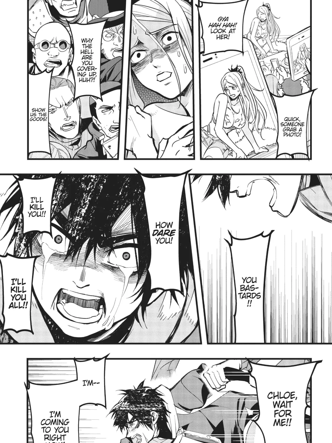 The Kingdoms of Ruin Chapter 1 page 75 - 