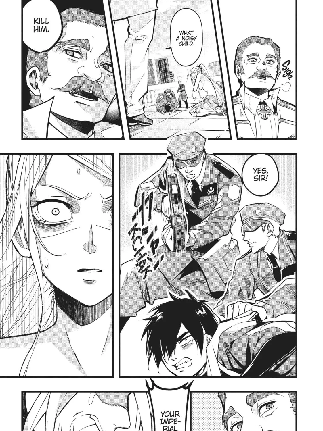 The Kingdoms of Ruin Chapter 1 page 77 - 