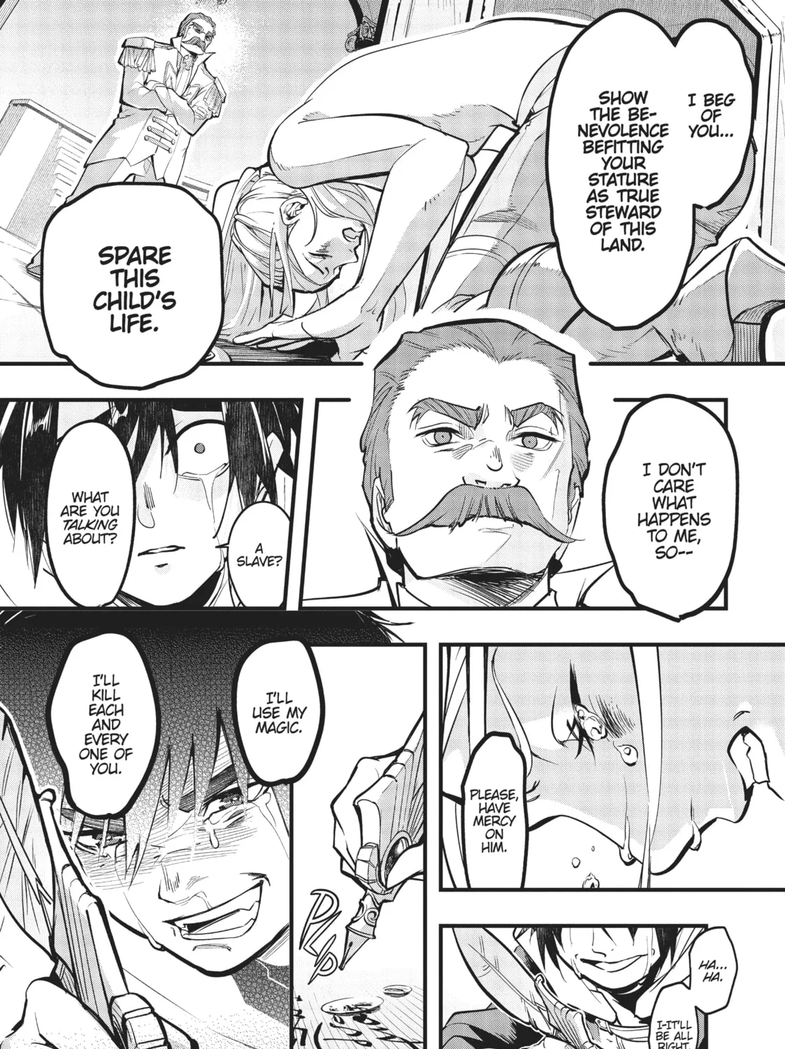 The Kingdoms of Ruin Chapter 1 page 81 - 