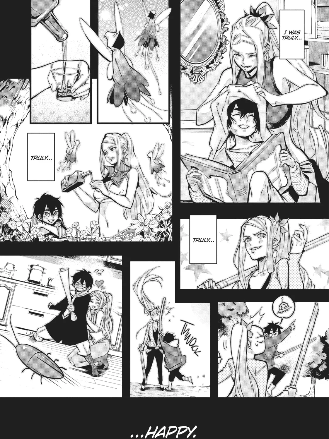 The Kingdoms of Ruin Chapter 1 page 91 - 