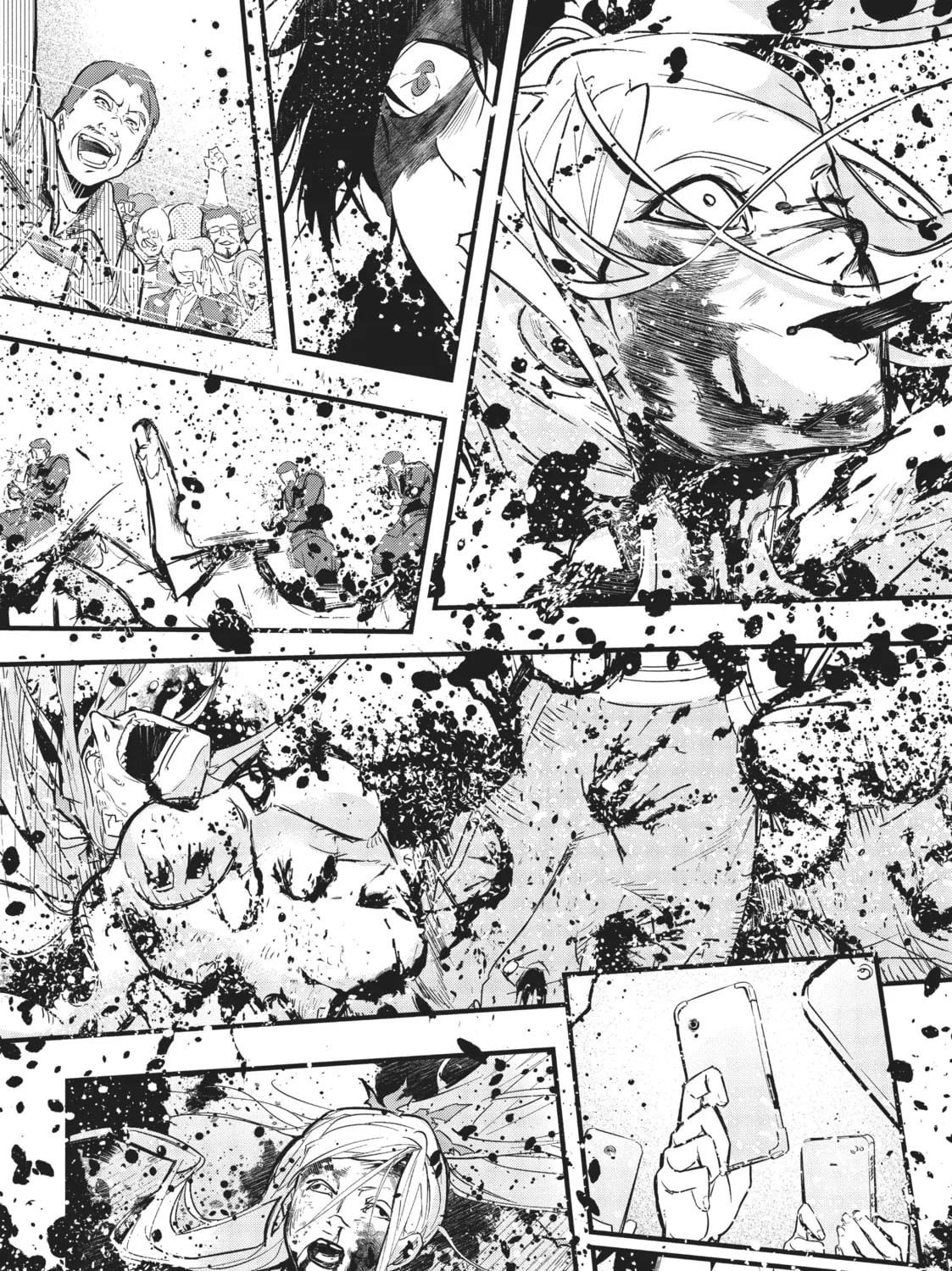 The Kingdoms of Ruin Chapter 1 page 93 - 