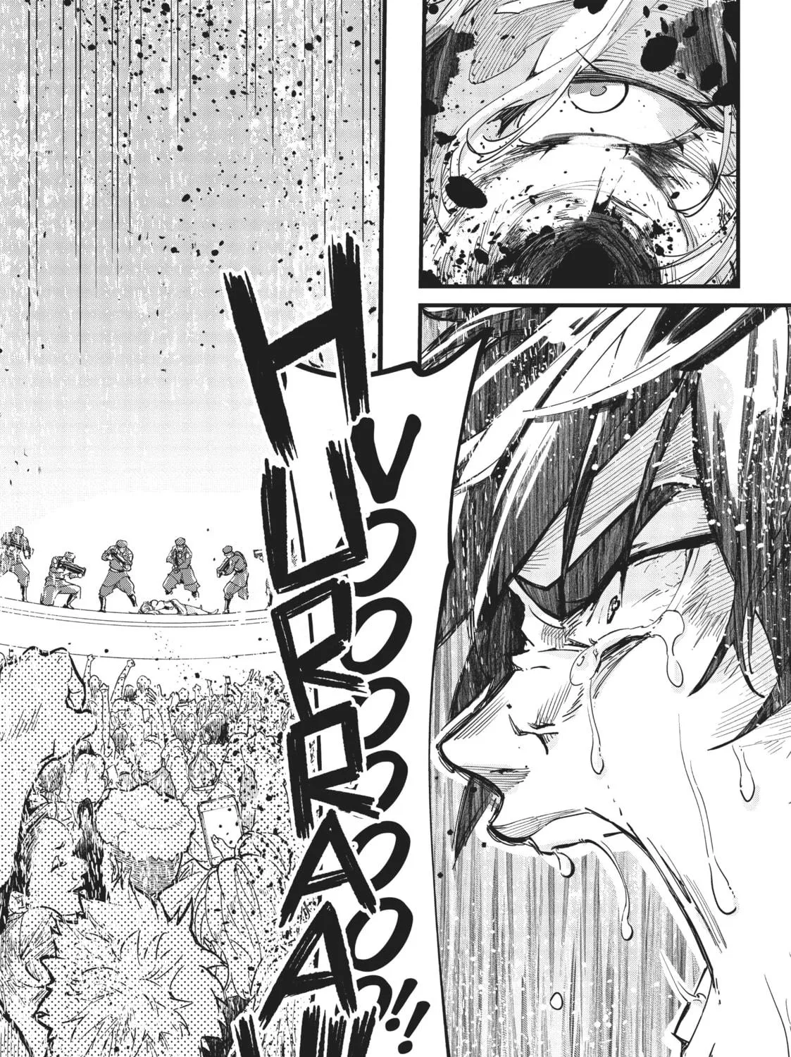 The Kingdoms of Ruin Chapter 1 page 95 - 