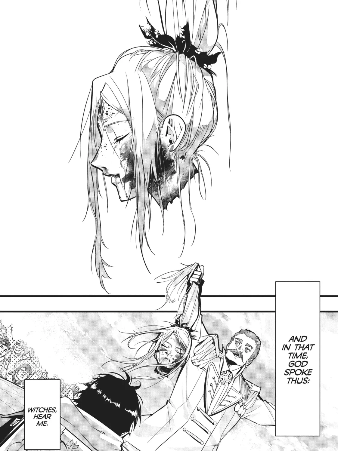 The Kingdoms of Ruin Chapter 1 page 97 - 