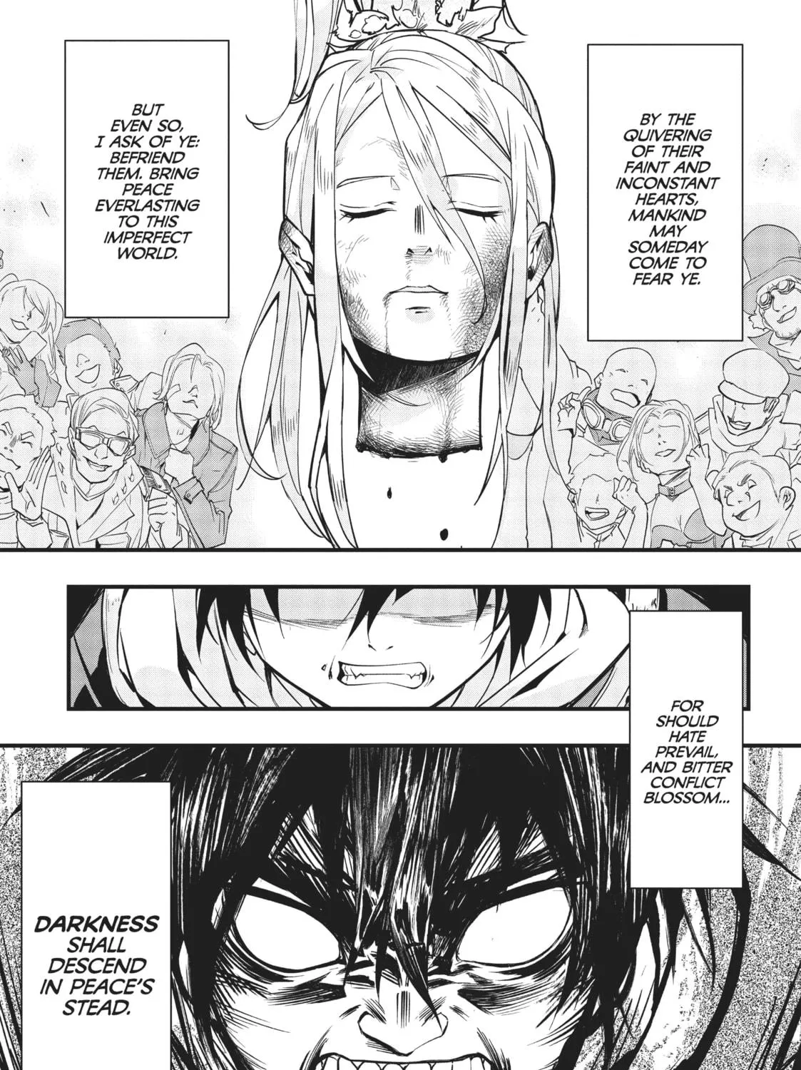 The Kingdoms of Ruin Chapter 1 page 99 - 