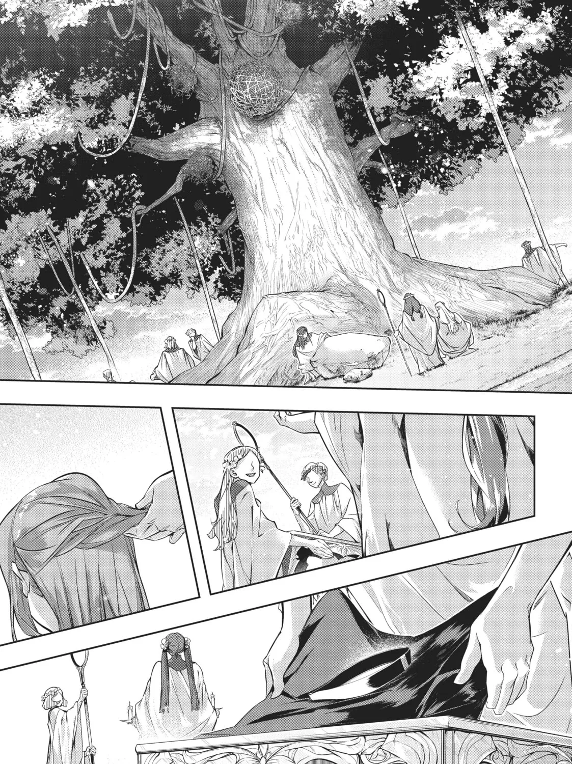 The Kingdoms of Ruin Chapter 10 page 1 - 