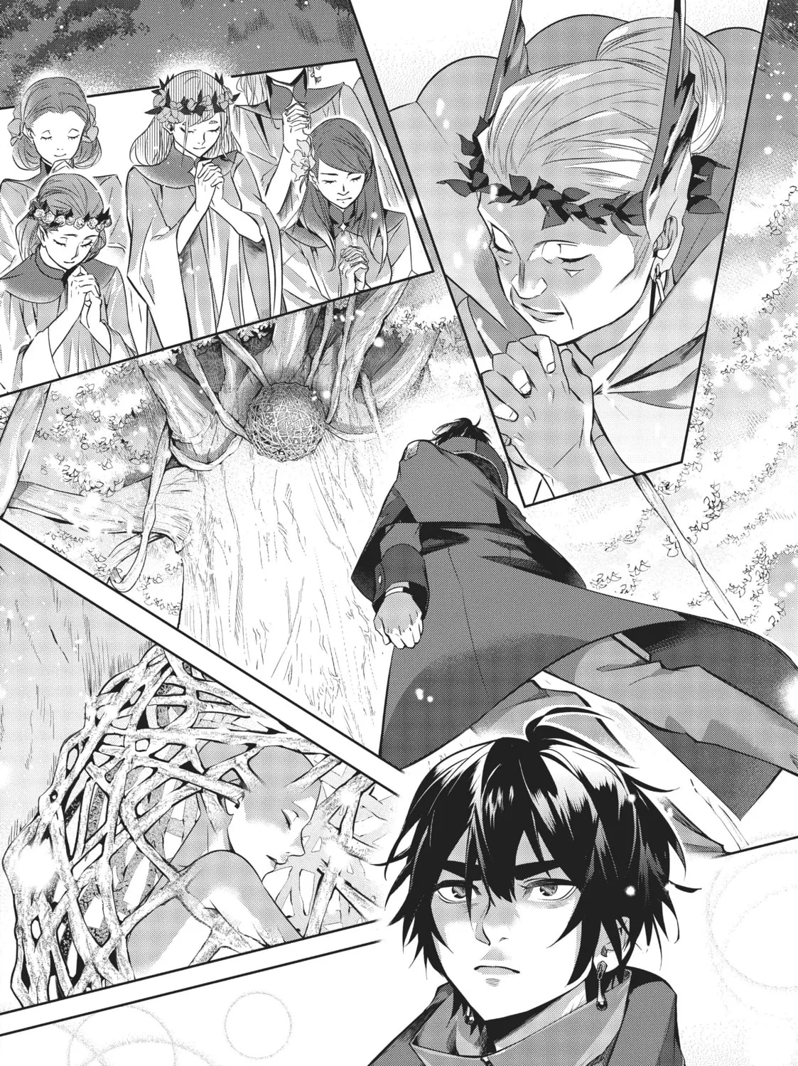 The Kingdoms of Ruin Chapter 10 page 13 - 