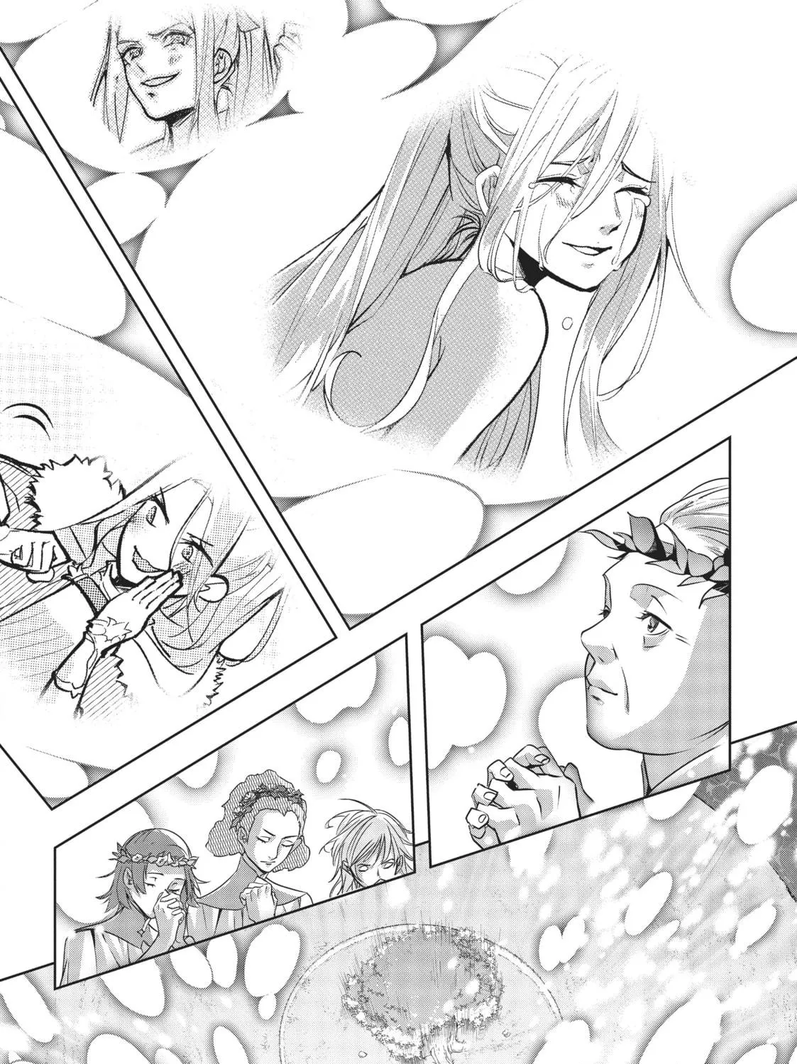 The Kingdoms of Ruin Chapter 10 page 19 - 