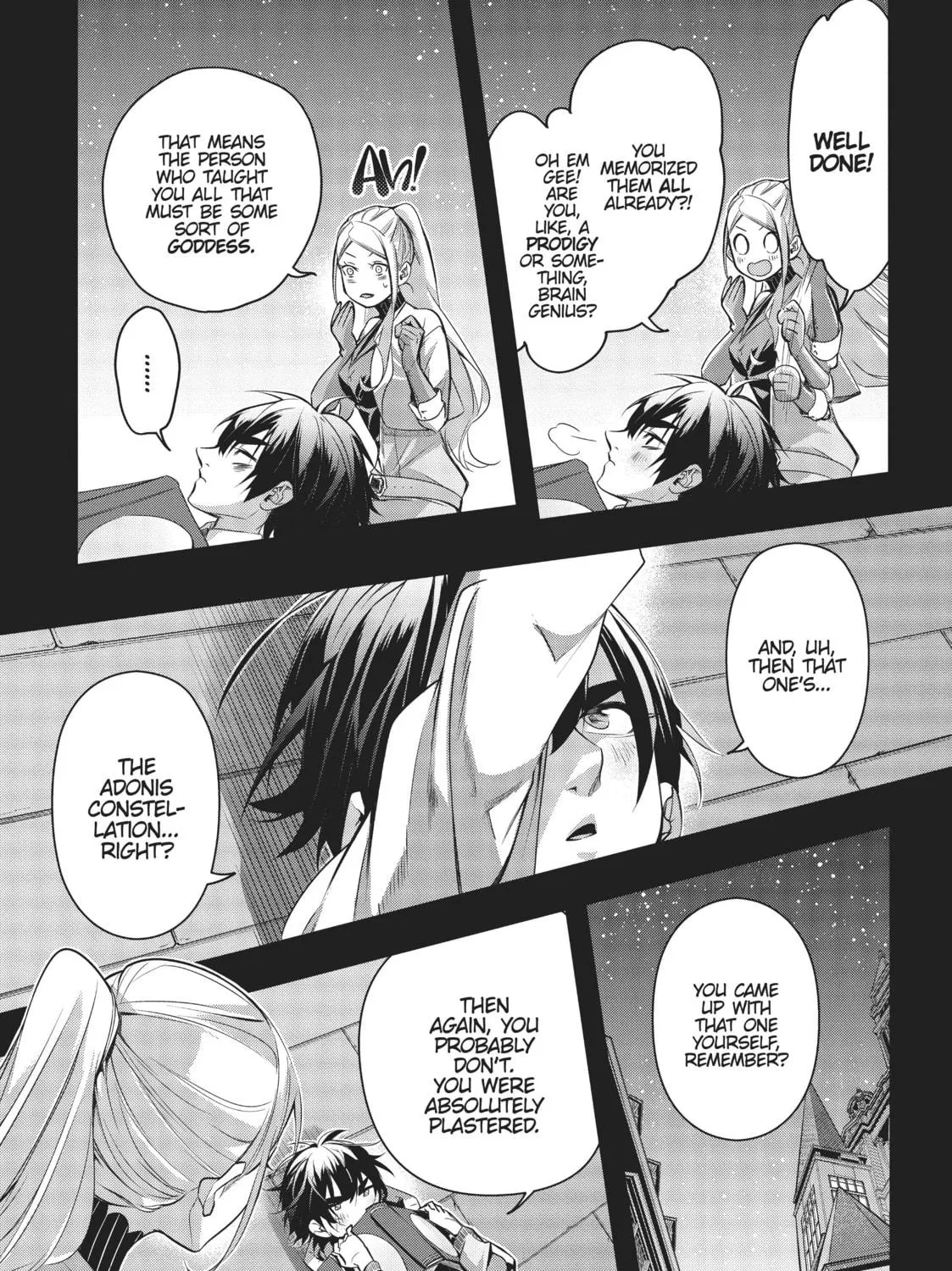 The Kingdoms of Ruin Chapter 10 page 29 - 