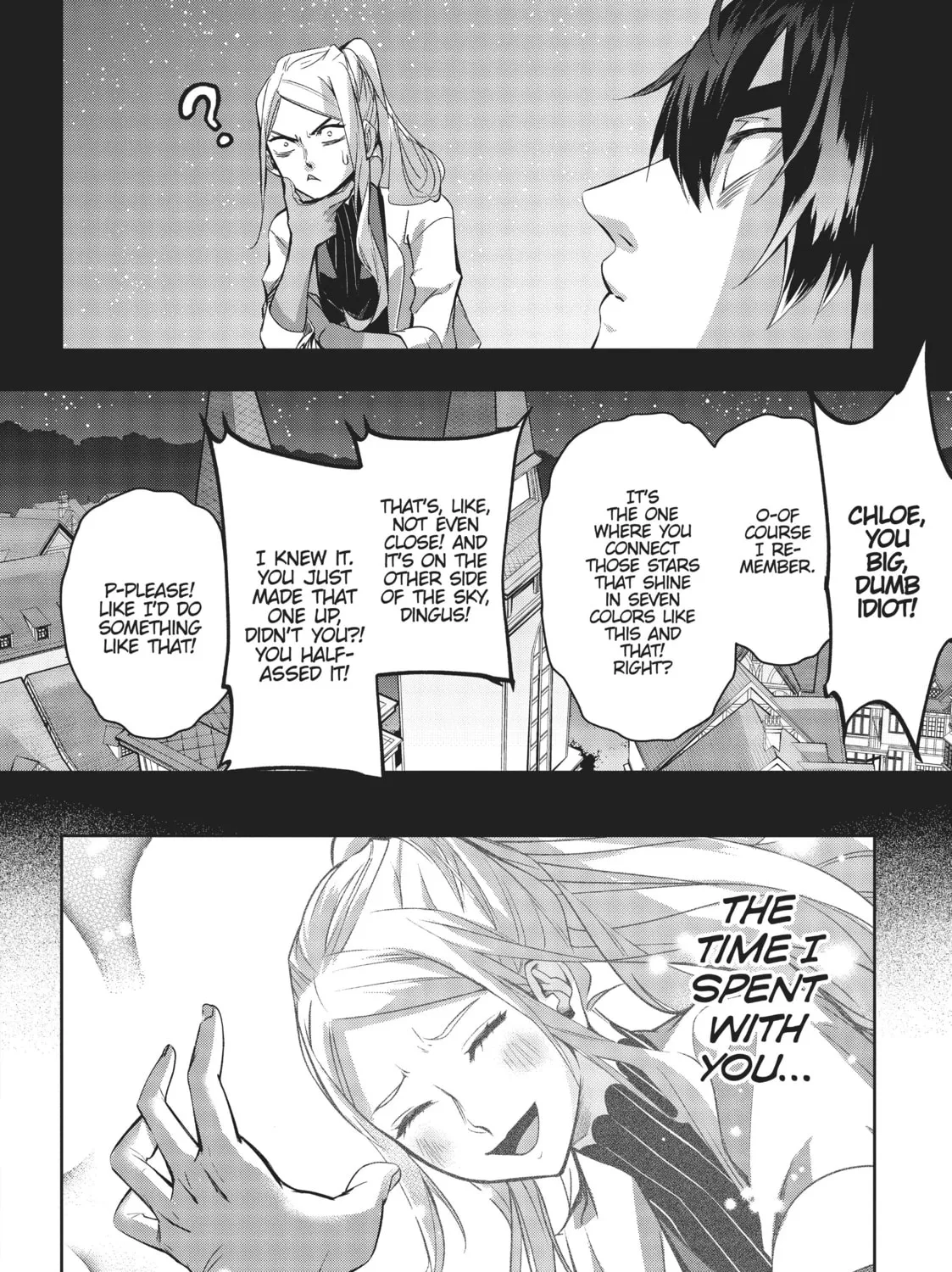 The Kingdoms of Ruin Chapter 10 page 31 - 