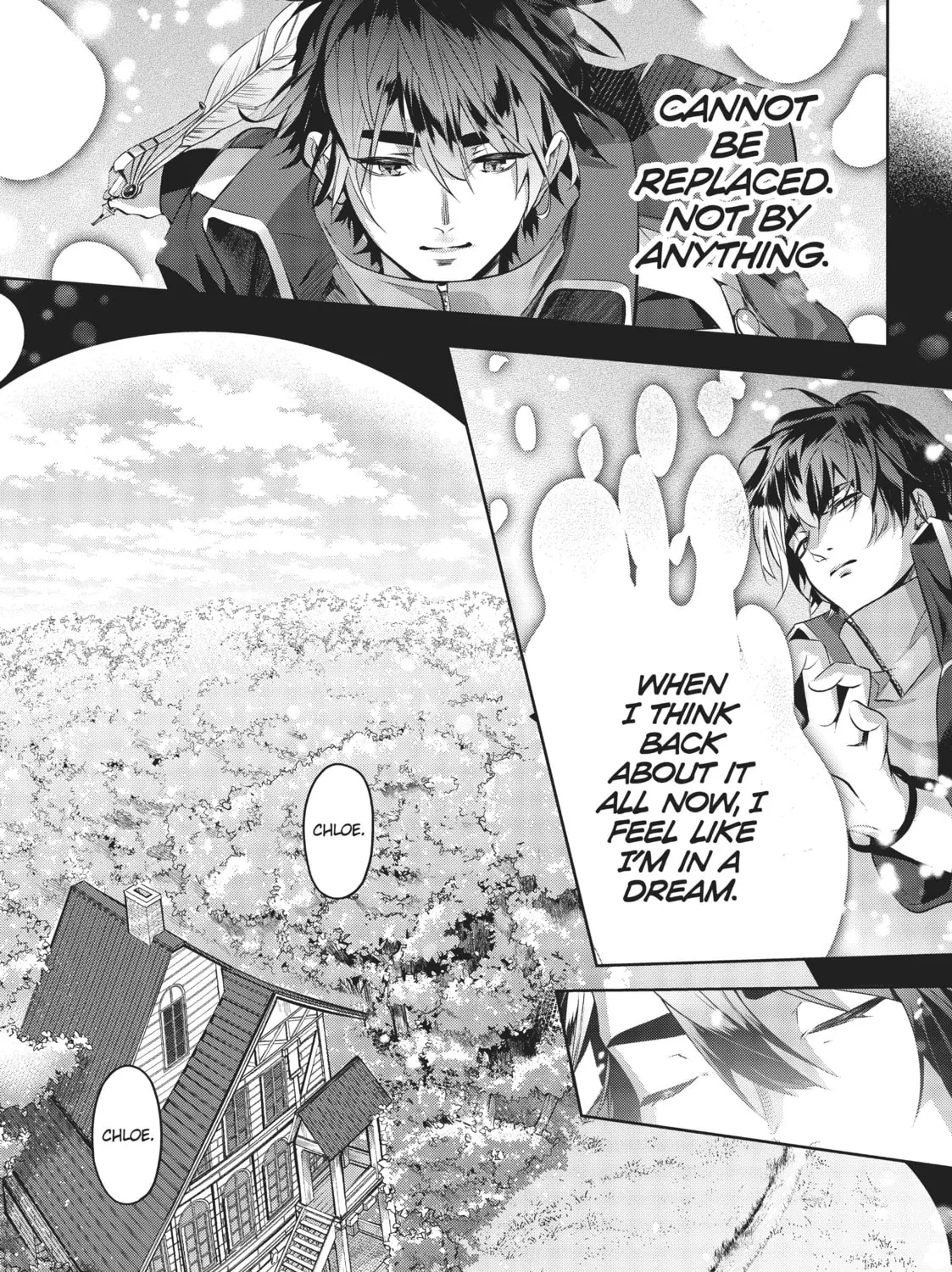 The Kingdoms of Ruin Chapter 10 page 33 - 