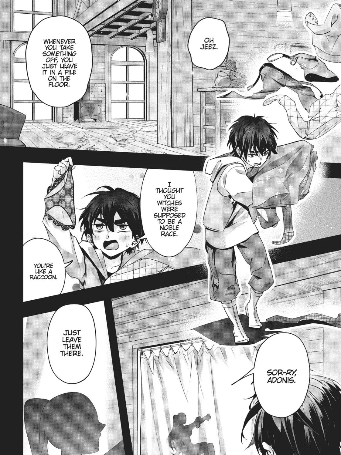 The Kingdoms of Ruin Chapter 10 page 35 - 