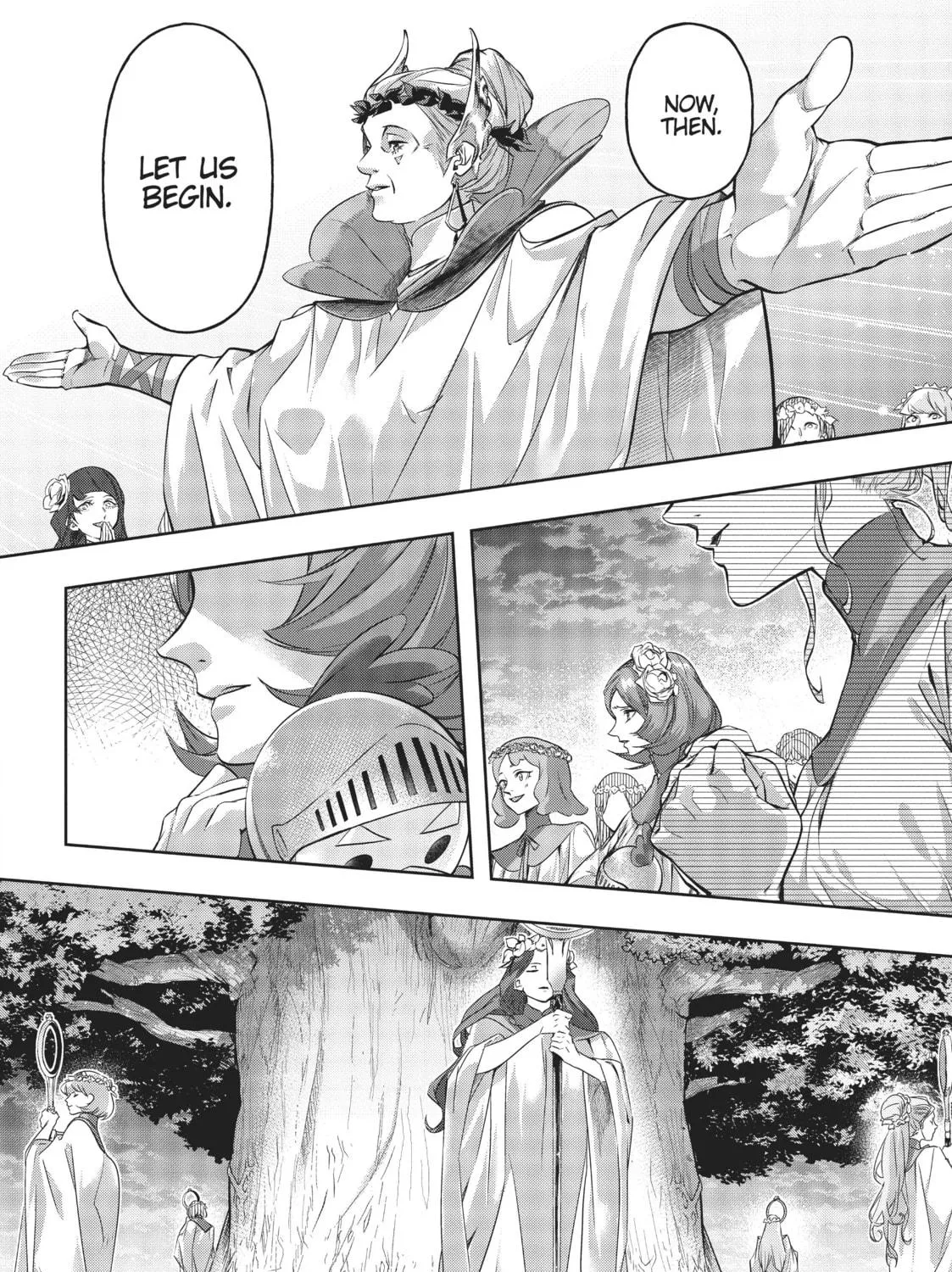 The Kingdoms of Ruin Chapter 10 page 5 - 