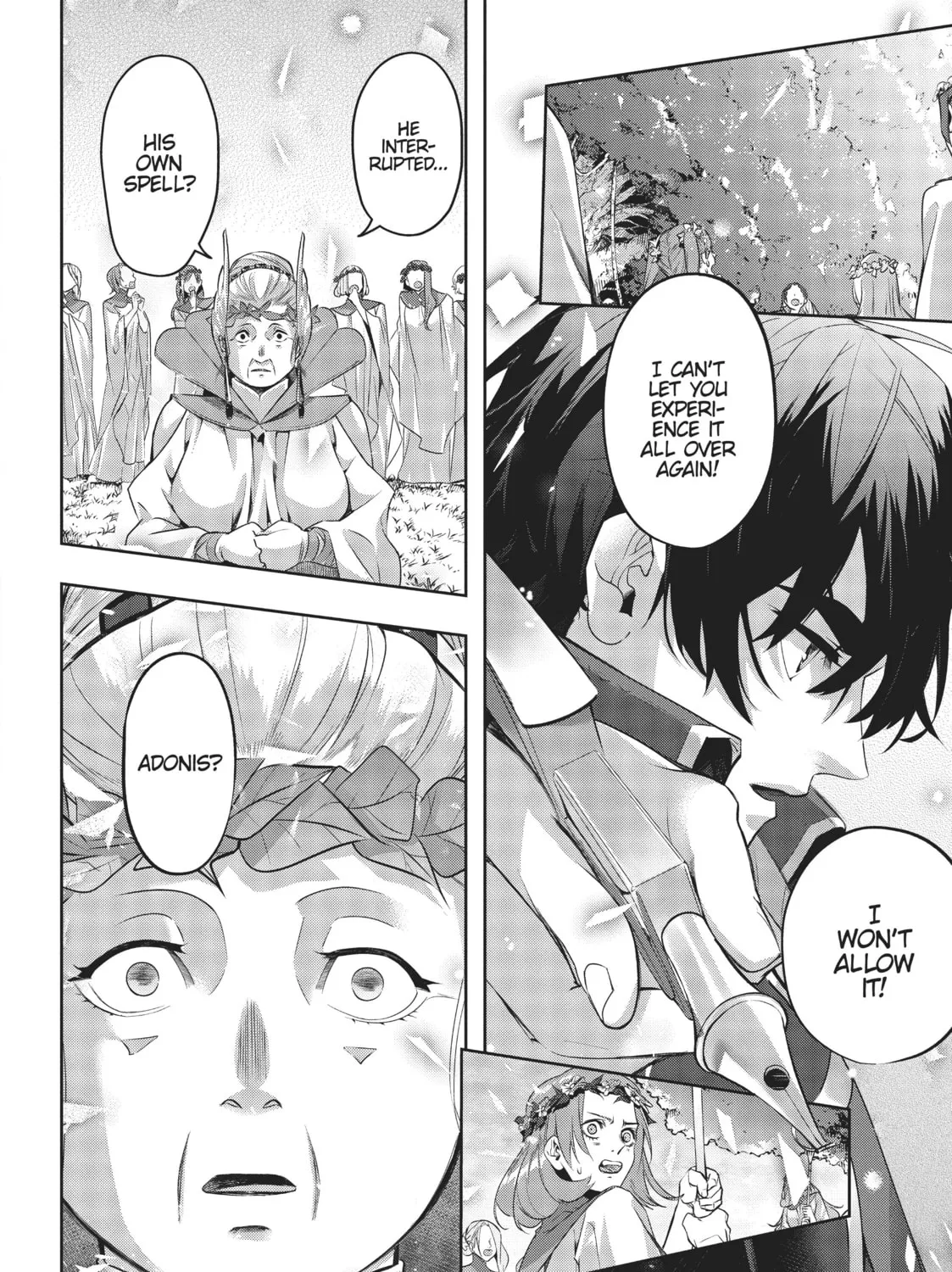 The Kingdoms of Ruin Chapter 10 page 51 - 