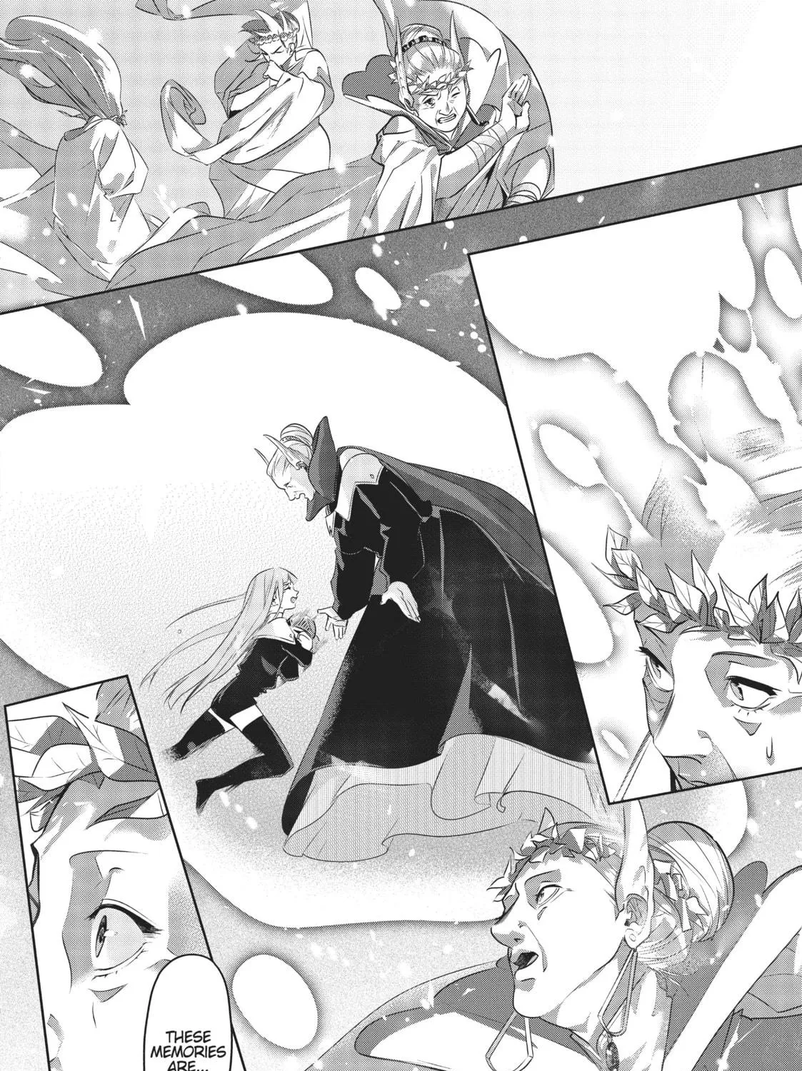The Kingdoms of Ruin Chapter 10 page 59 - 