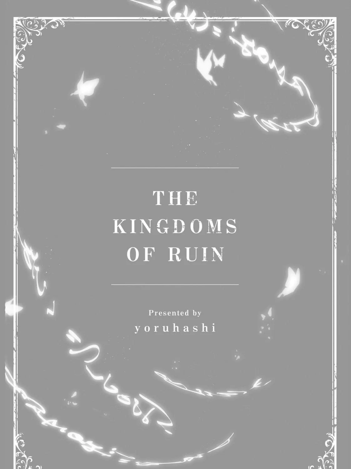 The Kingdoms of Ruin Chapter 10 page 71 - 