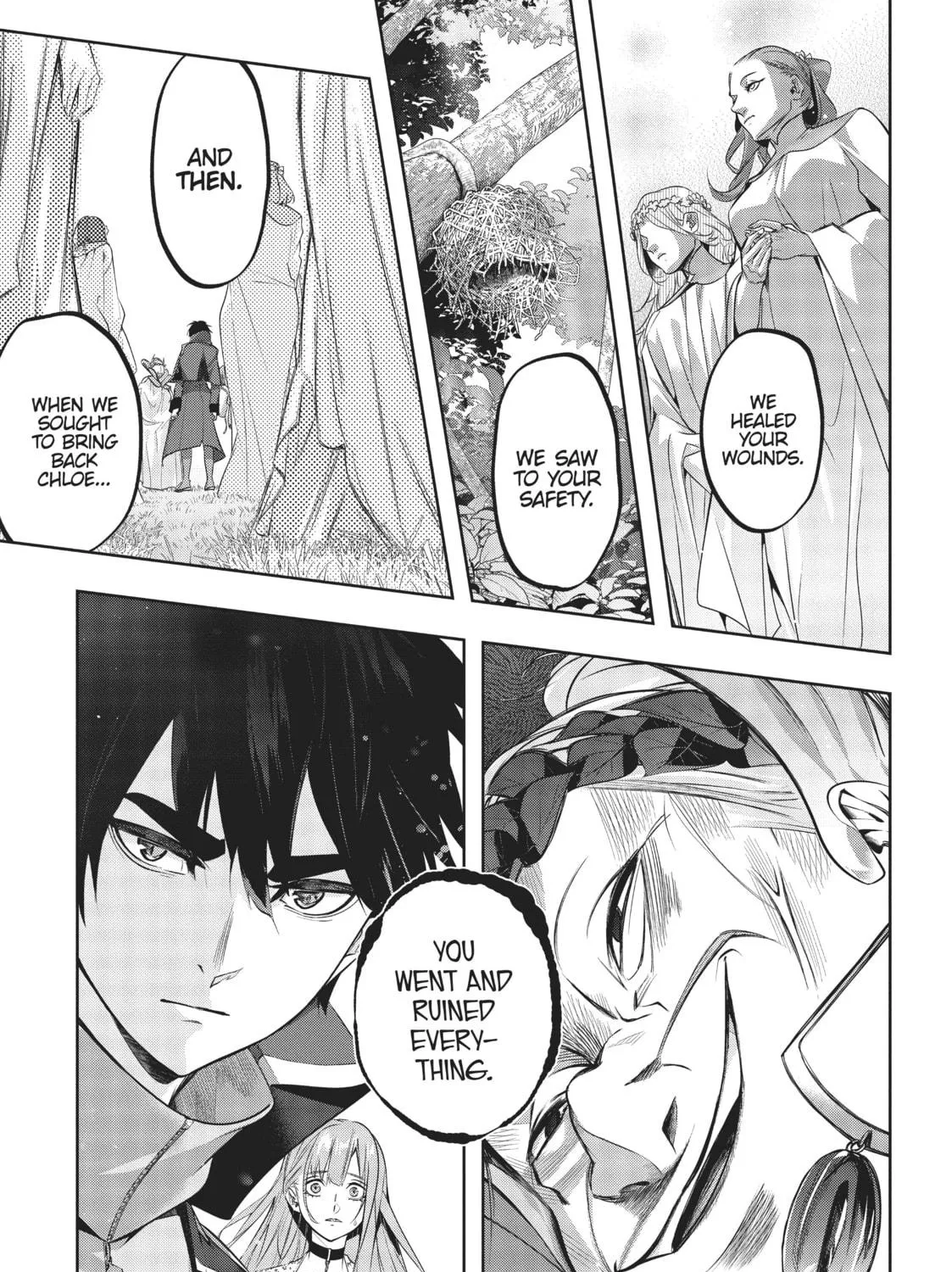 The Kingdoms of Ruin Chapter 11 page 17 - 