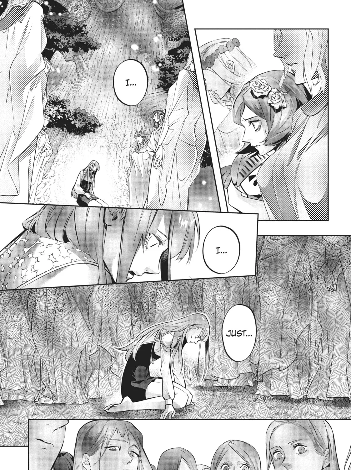 The Kingdoms of Ruin Chapter 11 page 21 - 