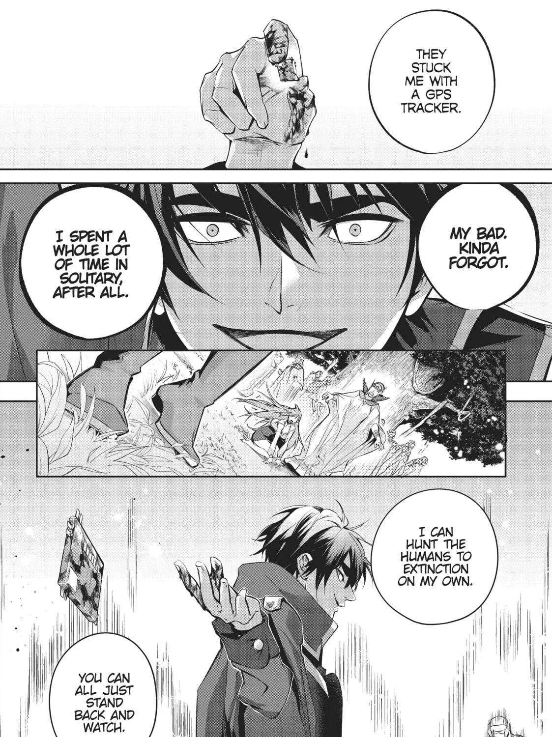 The Kingdoms of Ruin Chapter 11 page 35 - 