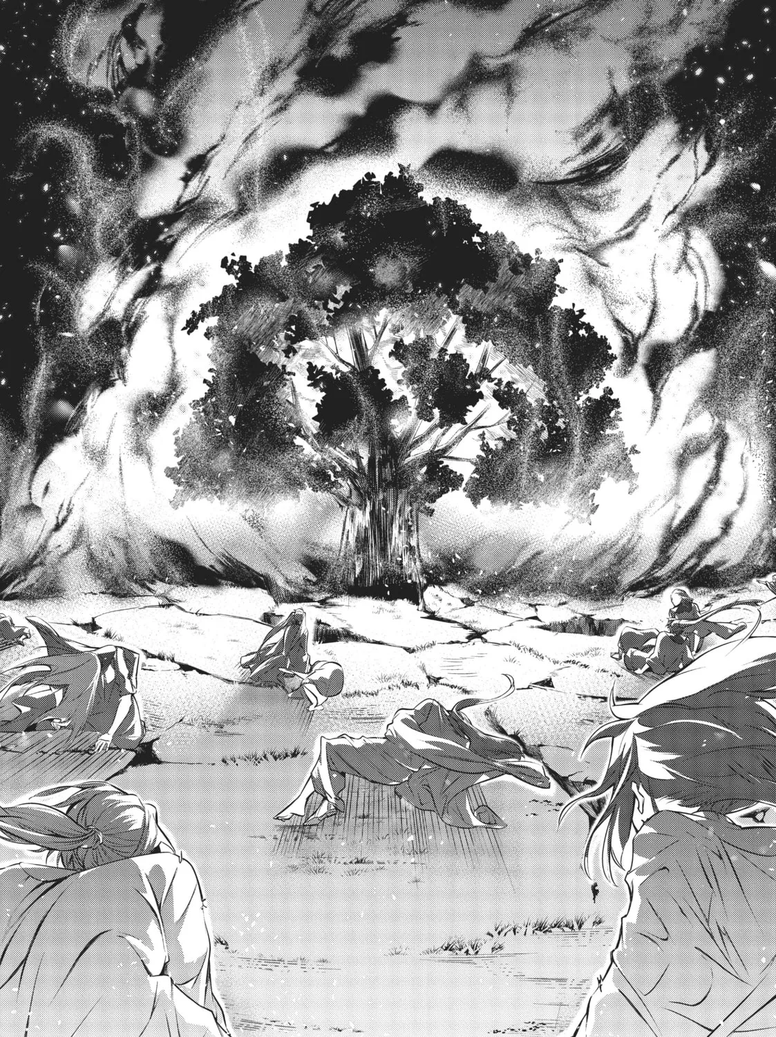 The Kingdoms of Ruin Chapter 11 page 43 - 