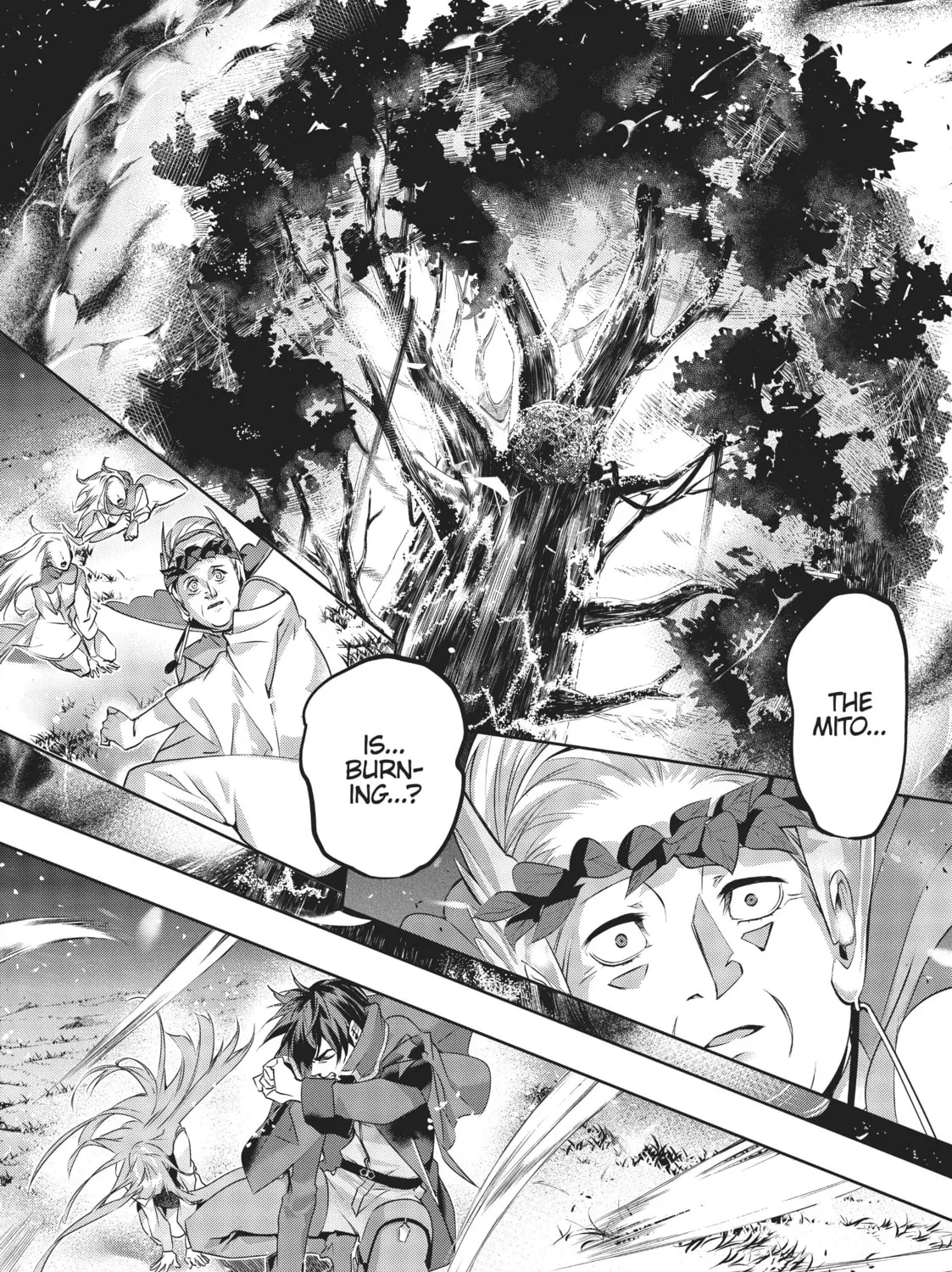 The Kingdoms of Ruin Chapter 11 page 45 - 