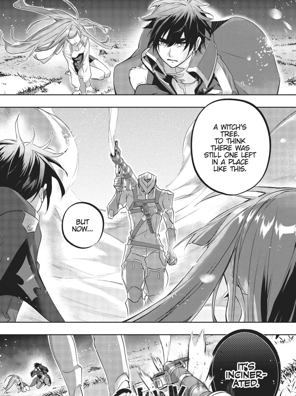 The Kingdoms of Ruin Chapter 11 page 47 - 