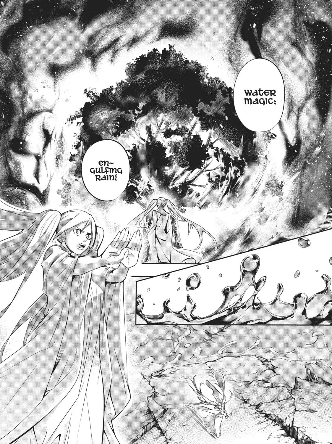The Kingdoms of Ruin Chapter 11 page 53 - 