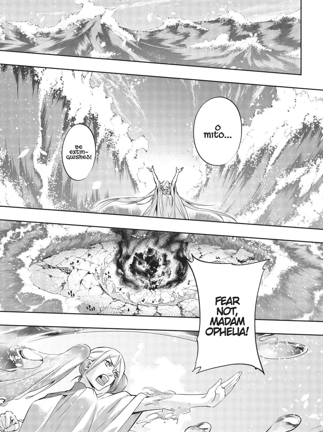 The Kingdoms of Ruin Chapter 11 page 55 - 