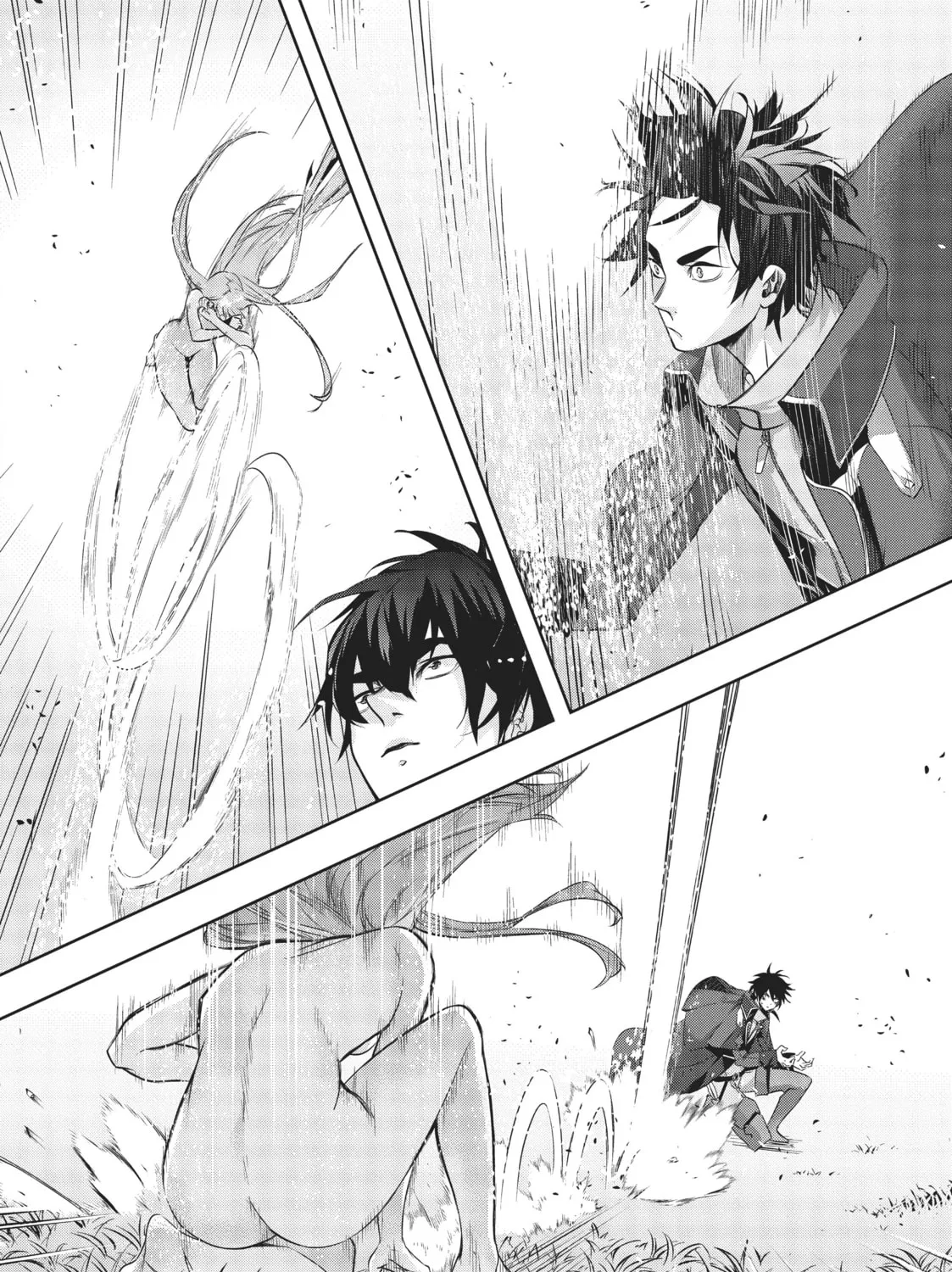 The Kingdoms of Ruin Chapter 11 page 7 - 