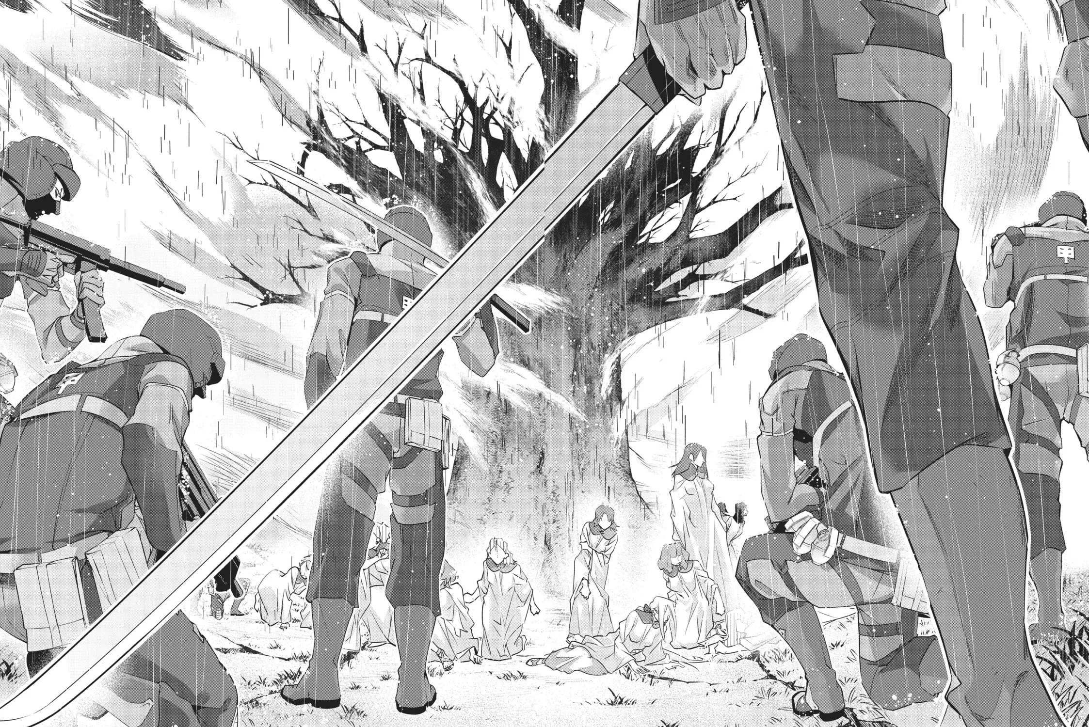 The Kingdoms of Ruin Chapter 11 page 61 - 