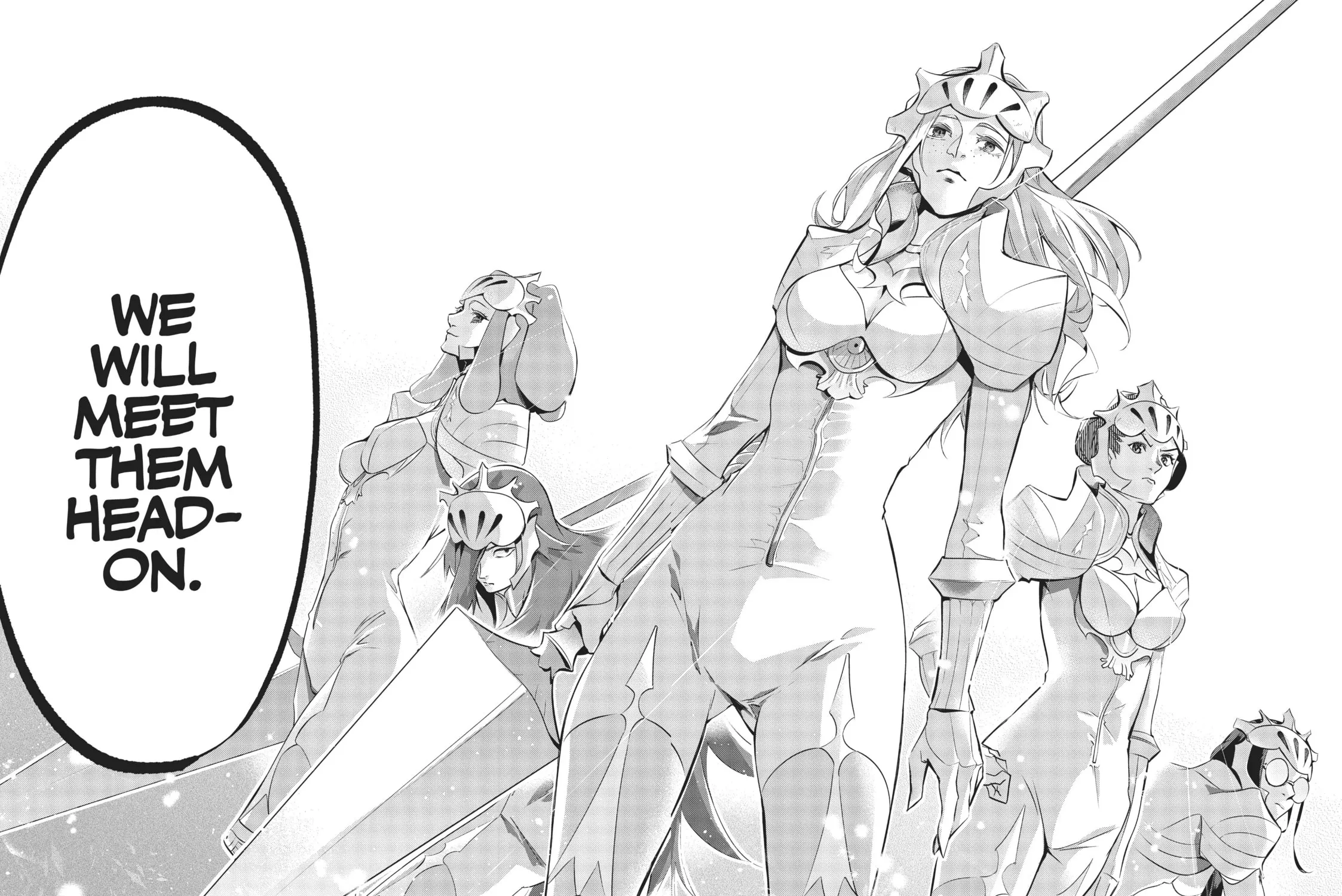 The Kingdoms of Ruin Chapter 11 page 67 - 