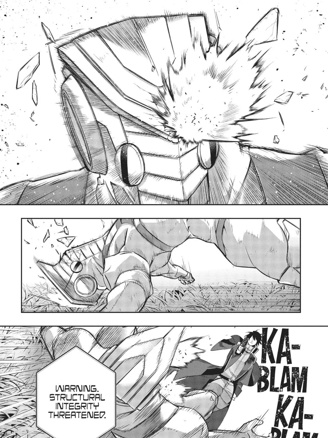 The Kingdoms of Ruin Chapter 12 page 11 - 