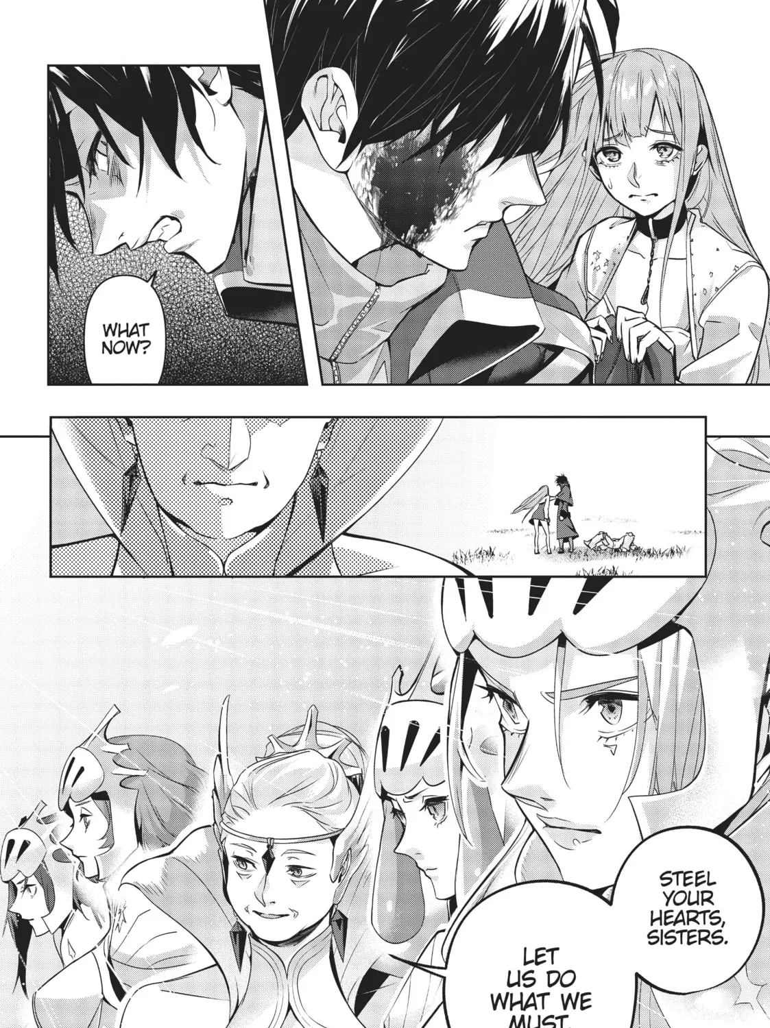 The Kingdoms of Ruin Chapter 12 page 15 - 