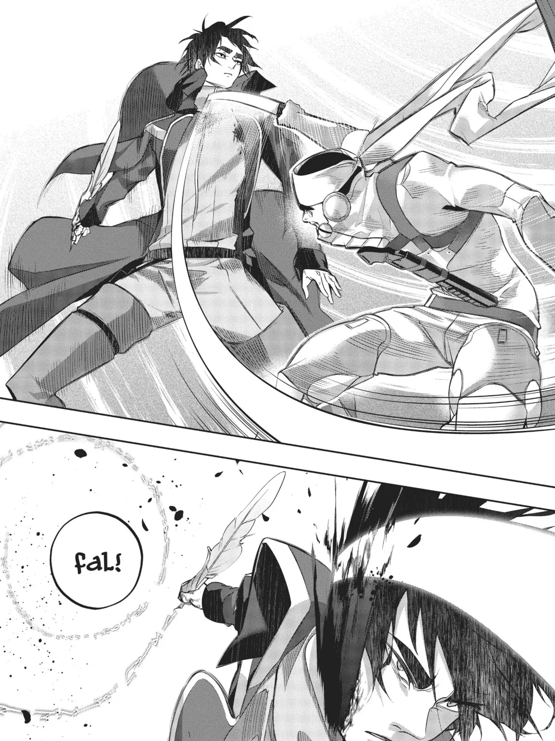 The Kingdoms of Ruin Chapter 12 page 3 - 