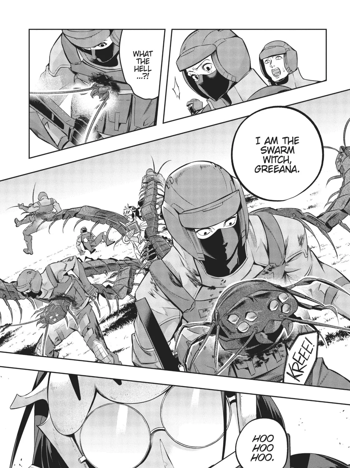 The Kingdoms of Ruin Chapter 12 page 21 - 