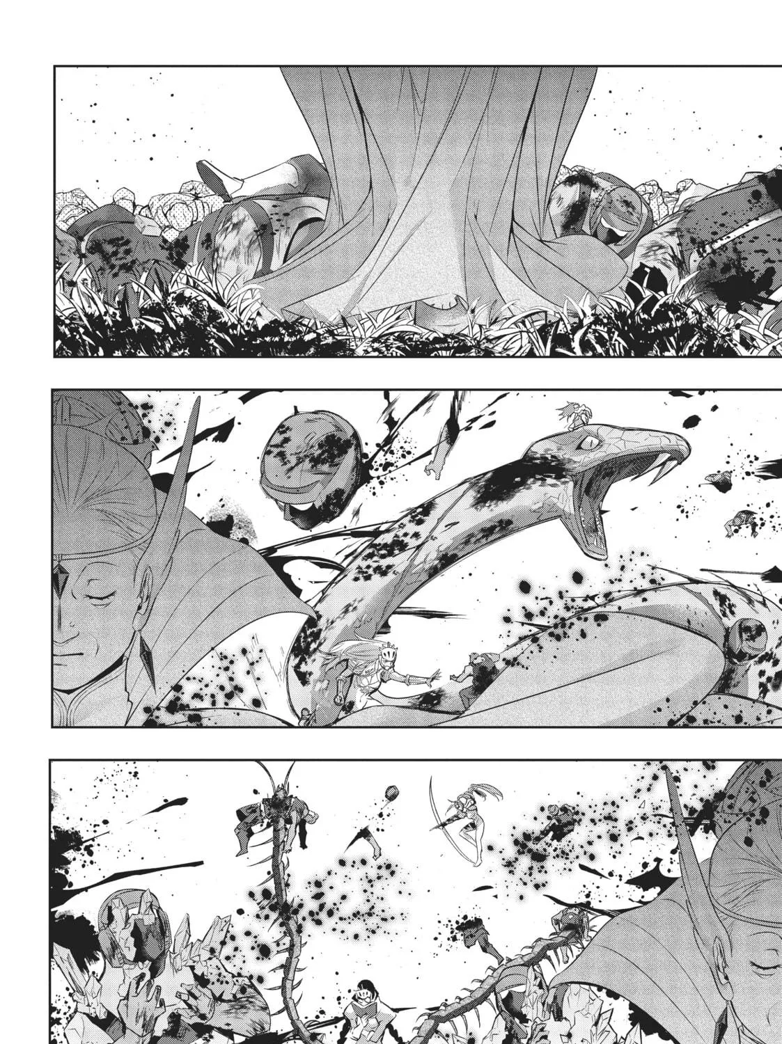 The Kingdoms of Ruin Chapter 12 page 23 - 