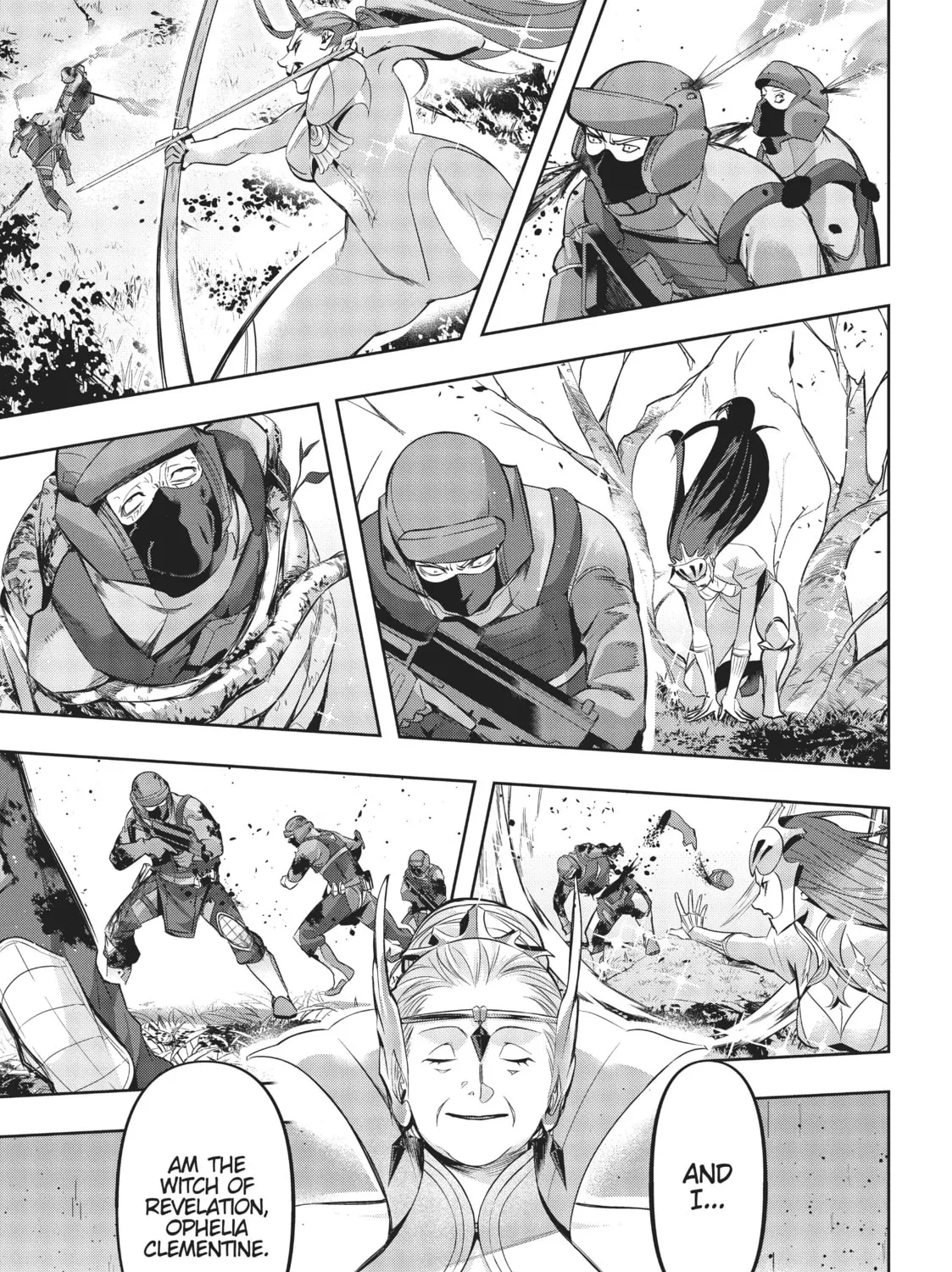 The Kingdoms of Ruin Chapter 12 page 25 - 