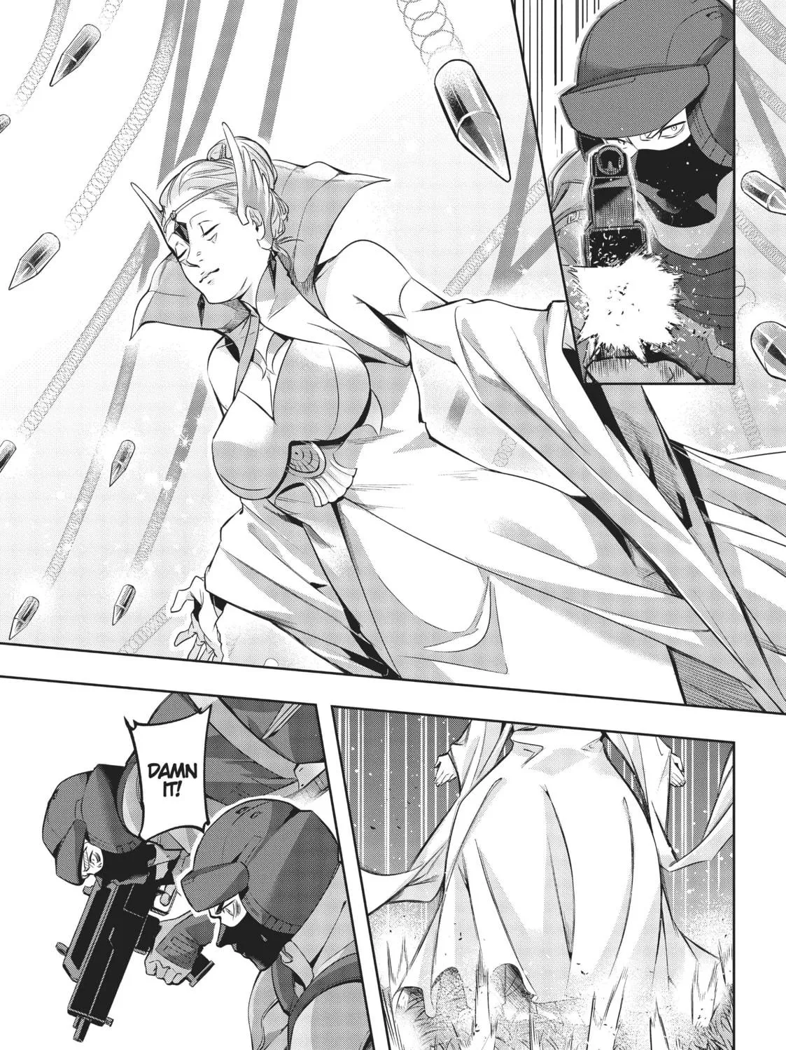 The Kingdoms of Ruin Chapter 12 page 29 - 